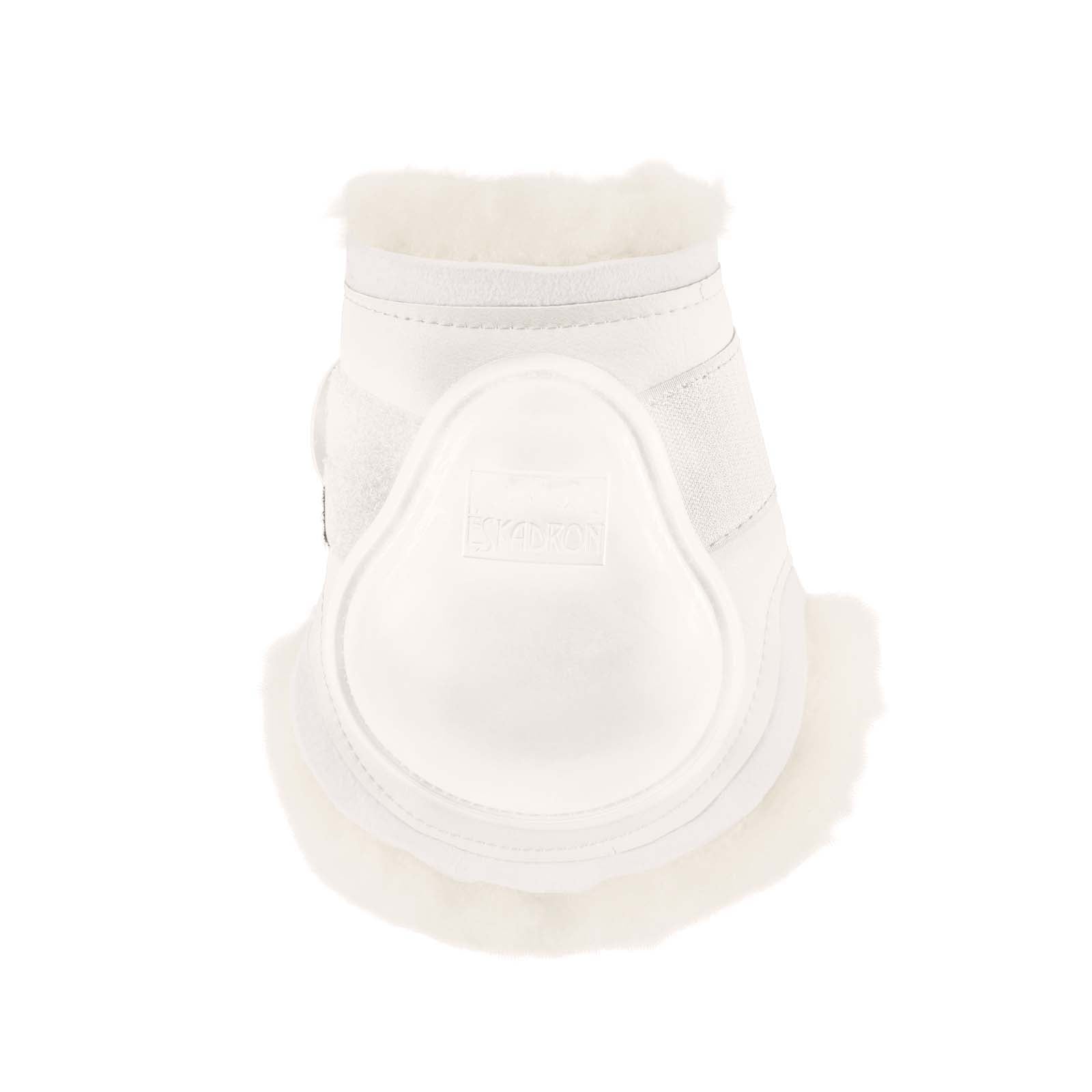 Eskadron Protection Sheepskin Fetlock Boots Leg & Hoof Protection