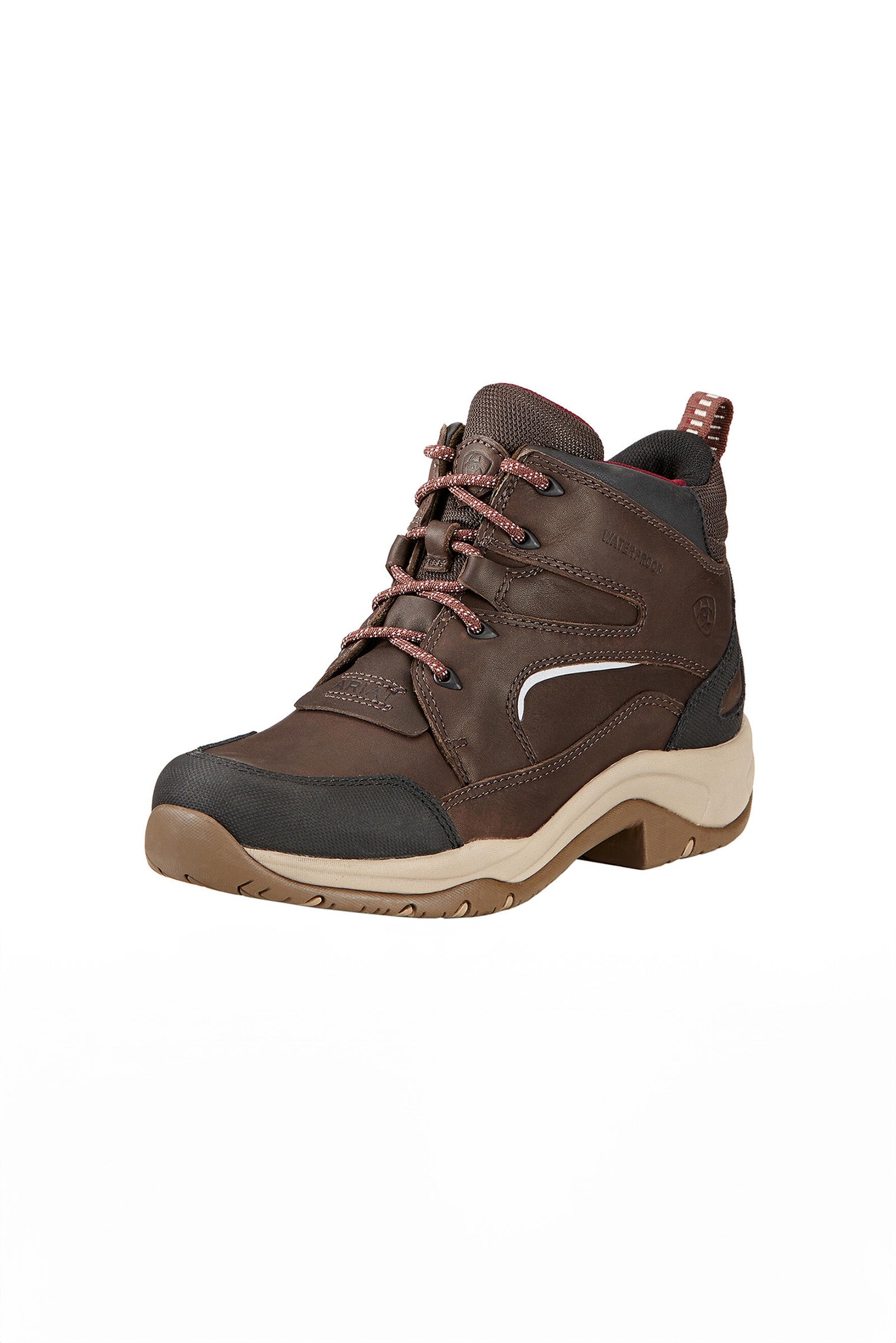 Ariat Telluride II H20 Women's Half Boots Riding Boots & Riding Shoes