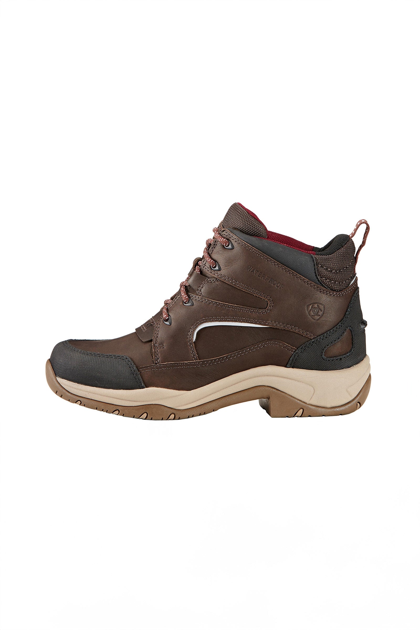 Ariat Telluride II H20 Women's Half Boots Riding Boots & Riding Shoes