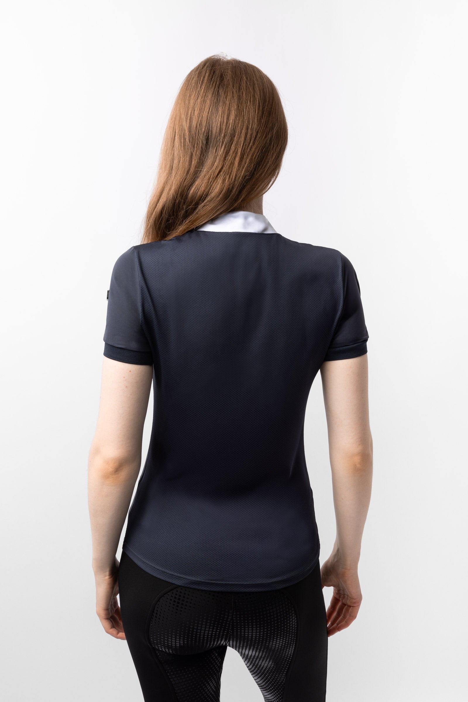Horze Taylor Women's Technical Shirt Women’s Riding Clothing