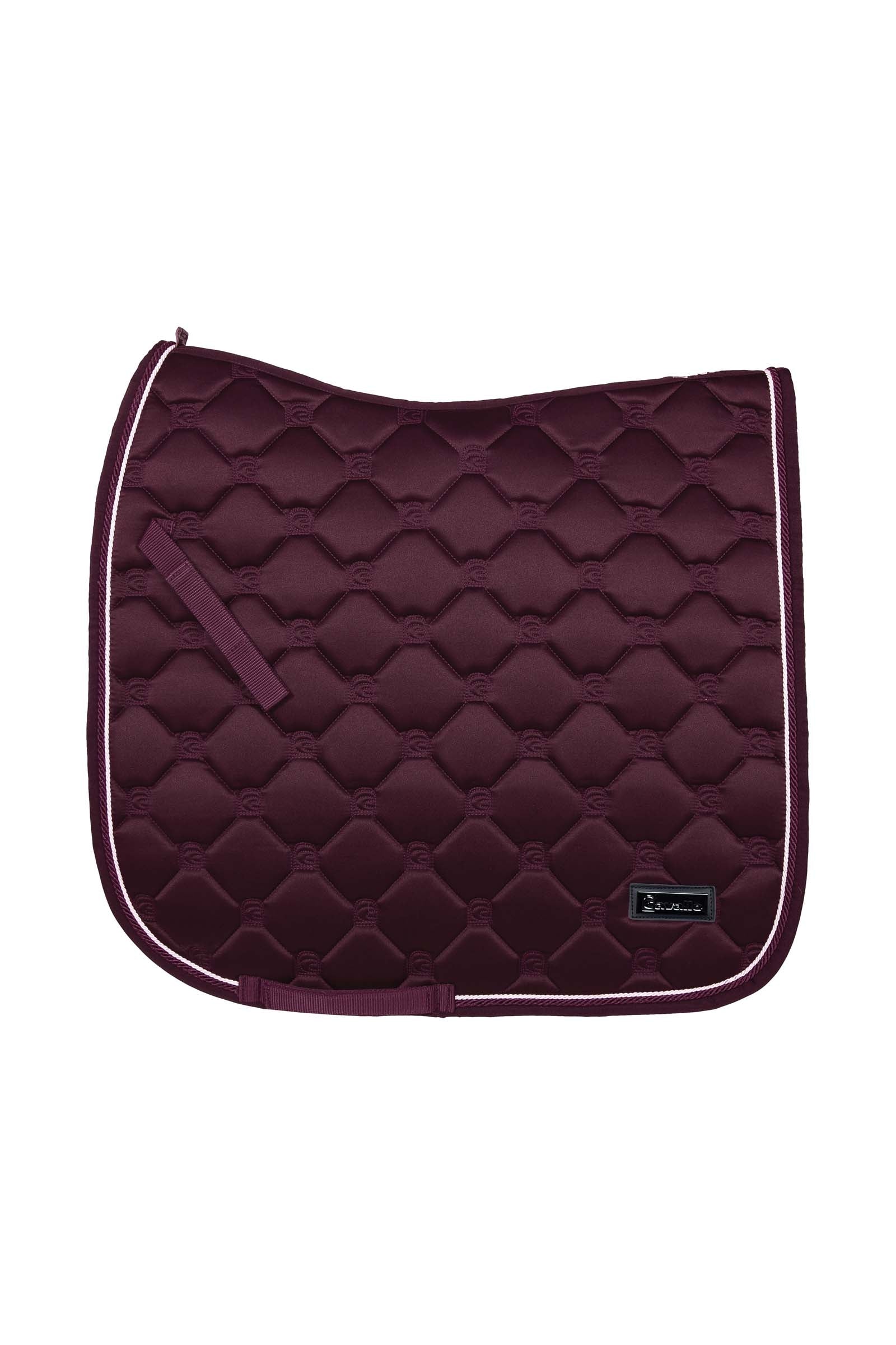Cavallo CavalHanaya Dressage Pad Saddle Pads