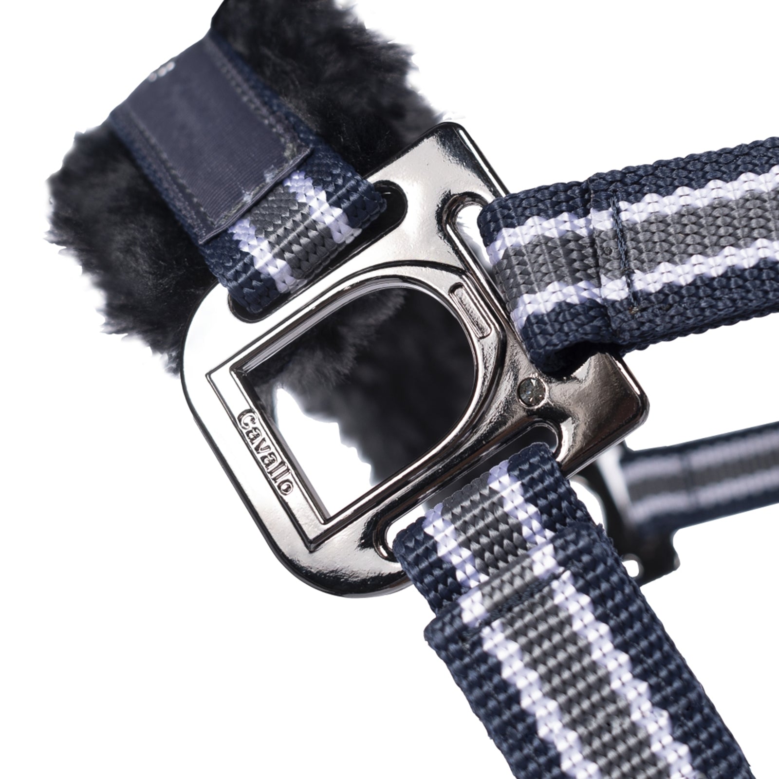 Cavallo CAVALHELIA Halter Halters & Leads
