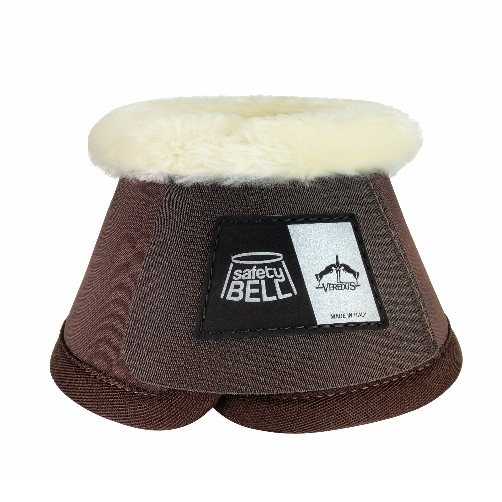 Veredus Safety Bell Light Save the Sheep Bell Boots Leg & Hoof Protection