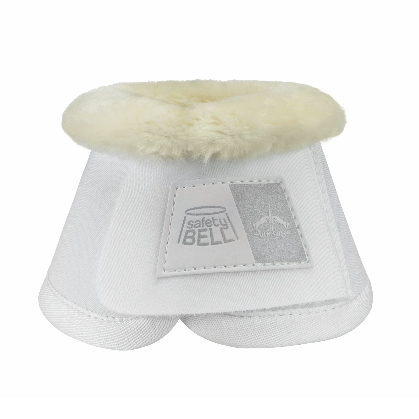 Veredus Safety Bell Light Save the Sheep Bell Boots Leg & Hoof Protection