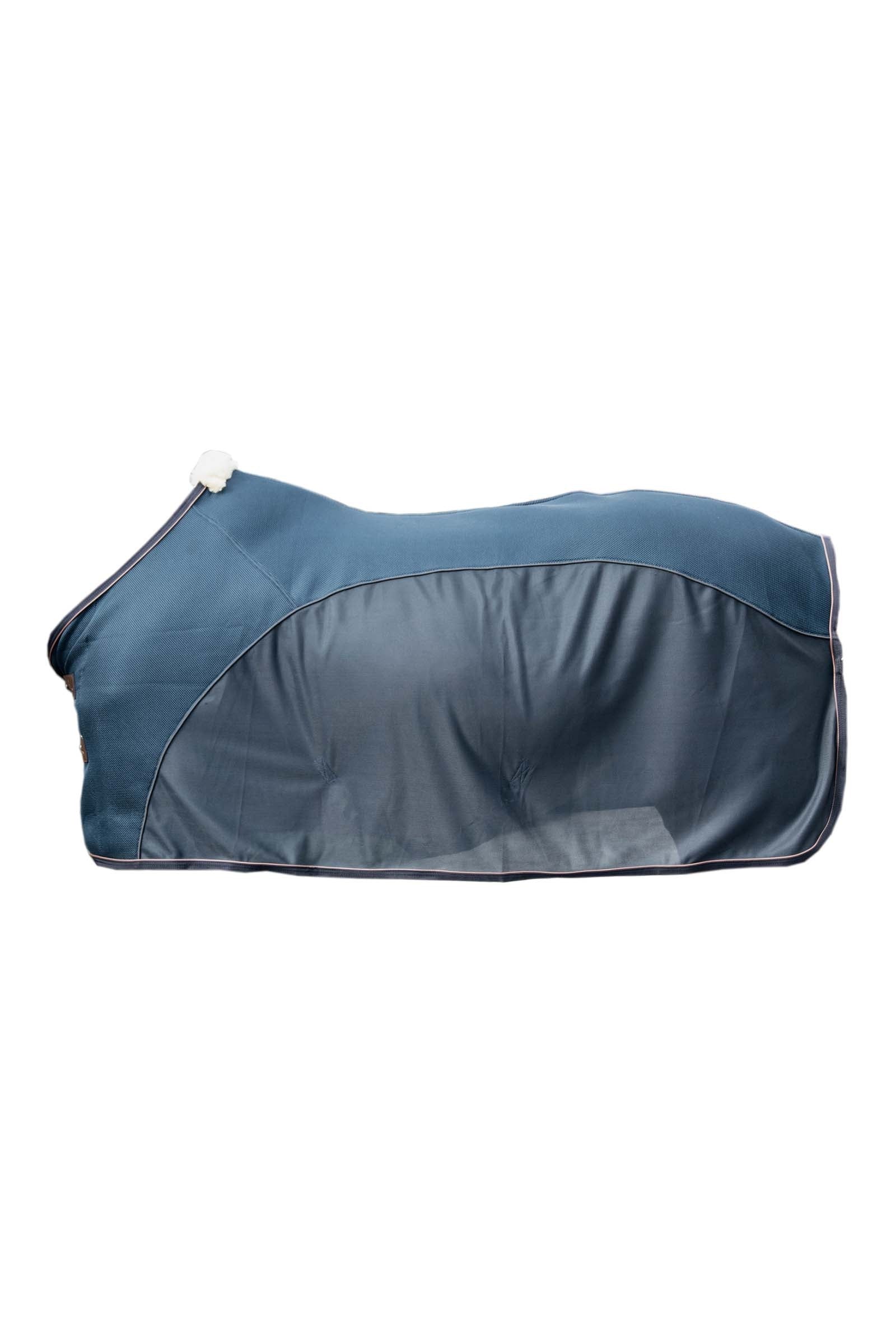 Kentucky Horsewear Mesh Combo Cooler Sheet Horse Rugs