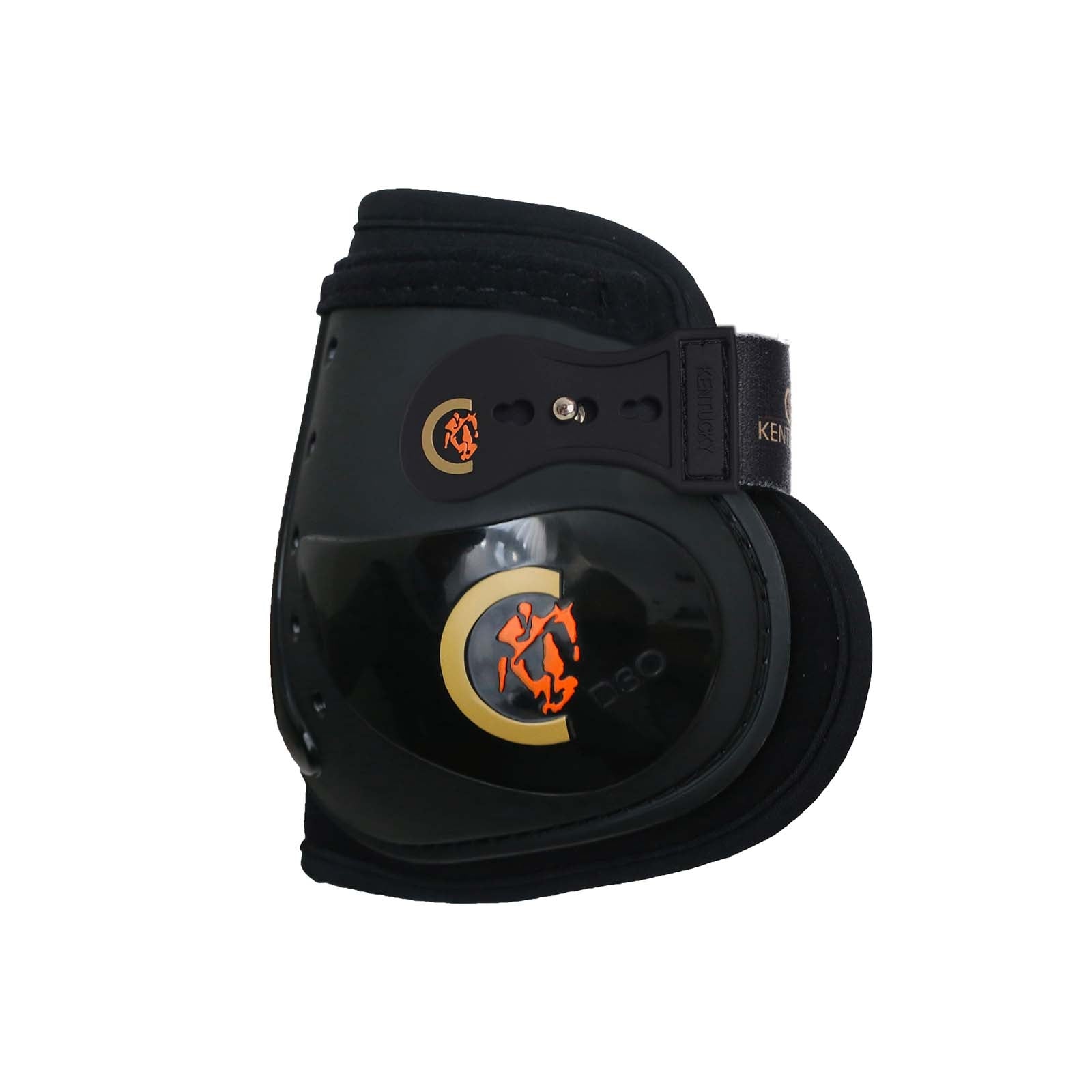 Kentucky Horsewear Moonboots Elastic Leg & Hoof Protection