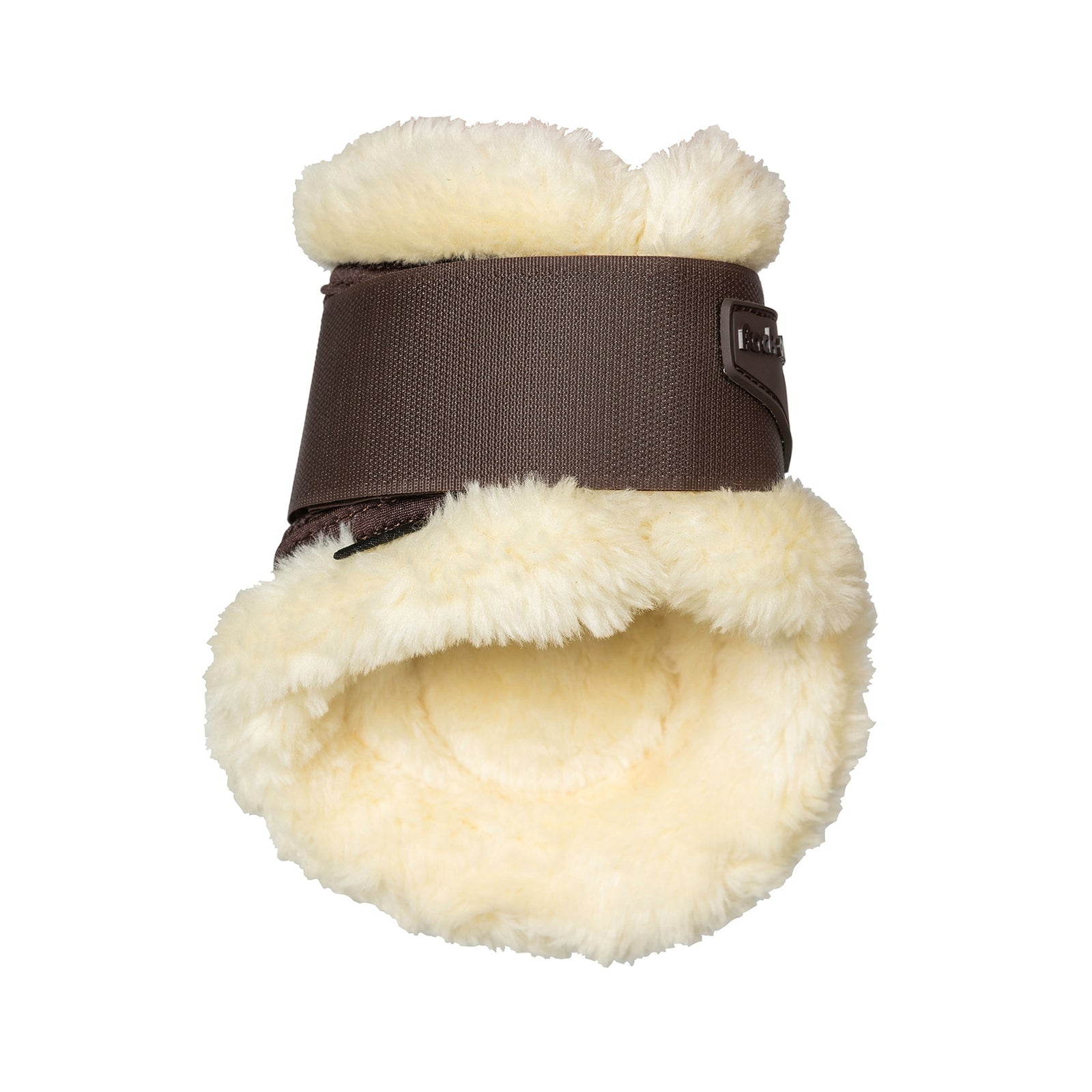 Back on Track AirFlow light Fur Fetlock Boots Leg & Hoof Protection