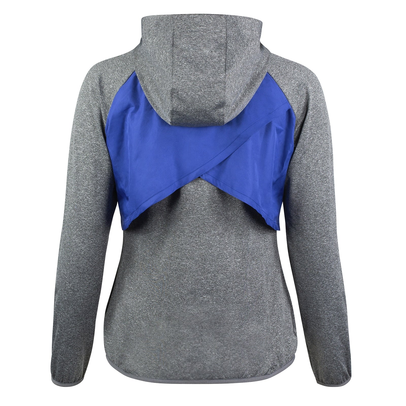 Horze Hallie Women's Hybrid Hoodie Women’s Riding Clothing