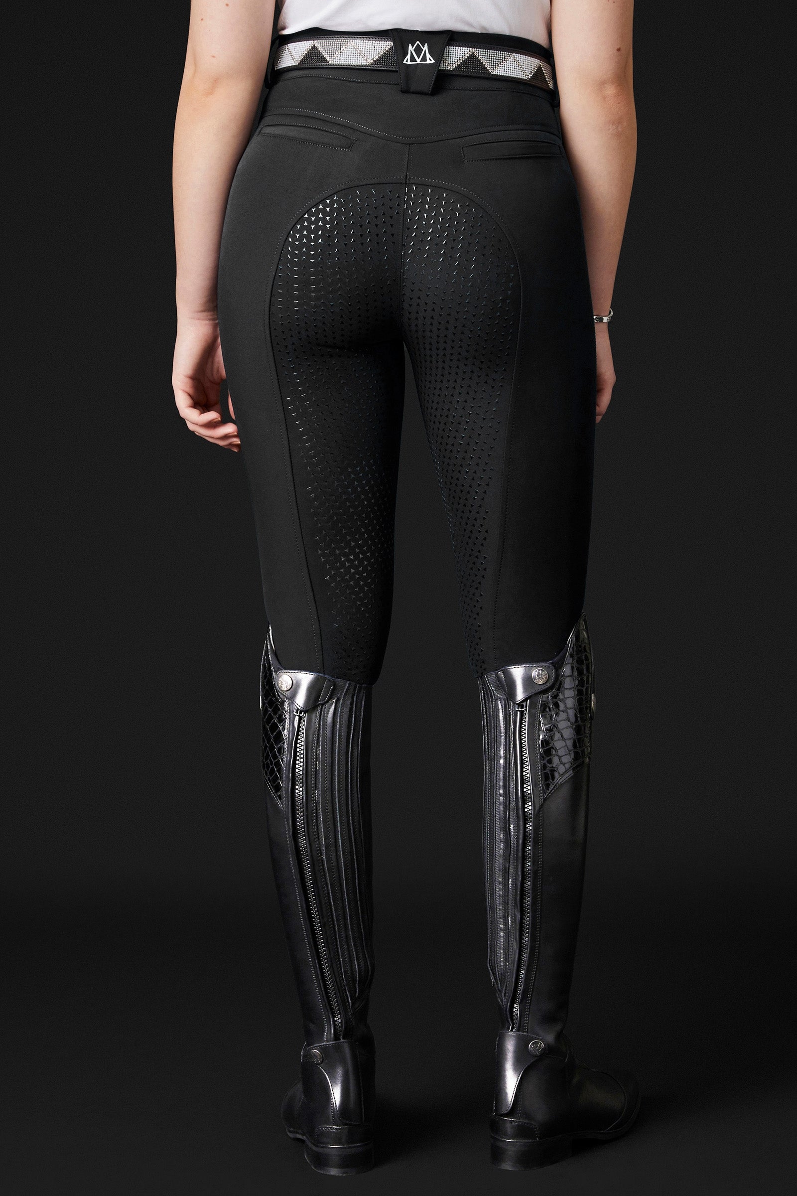 Mountain Horse Diana Women´s Full Grip Breeches Womens Breeches