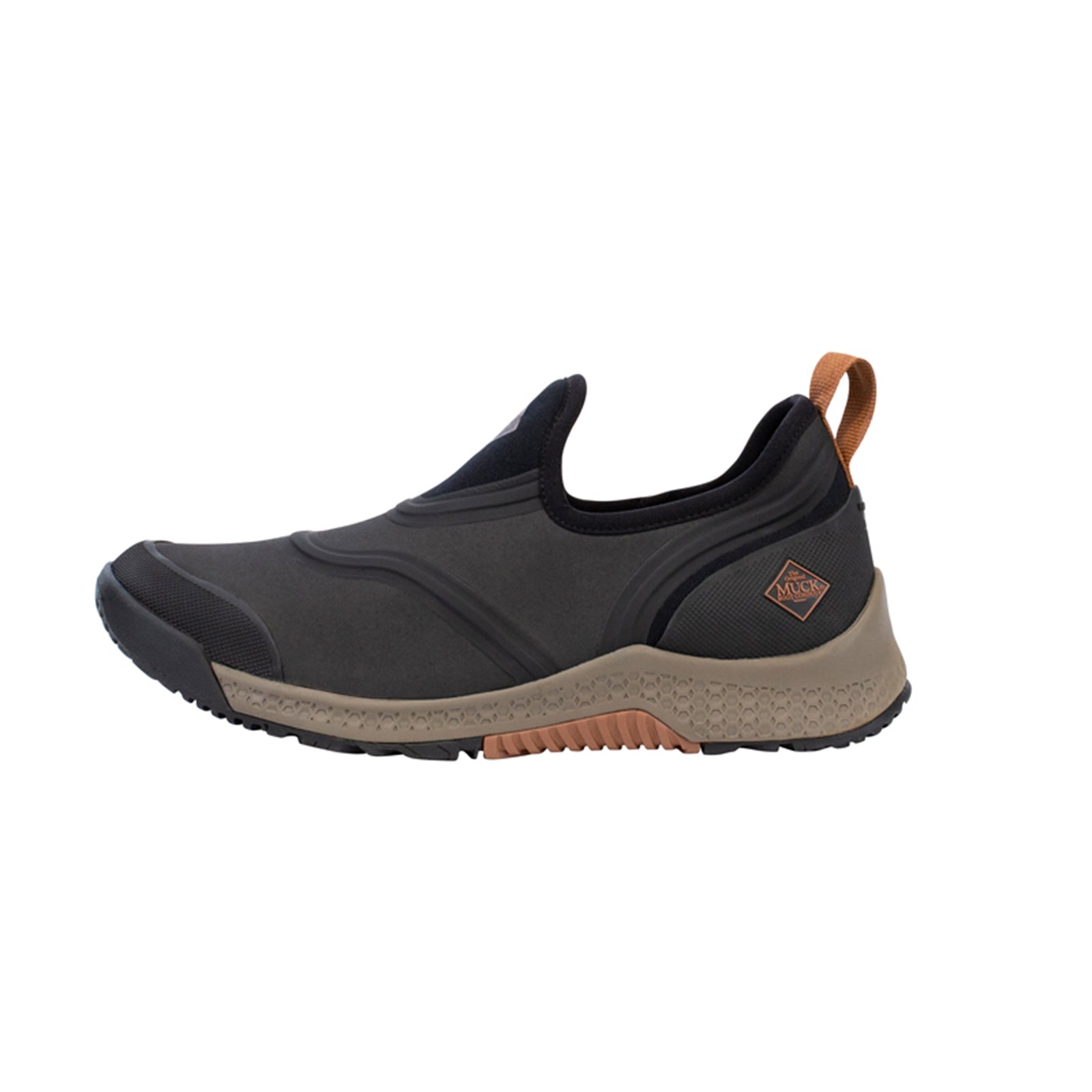 Muck Boot Men's Outscape Low Mens Riding Clothing