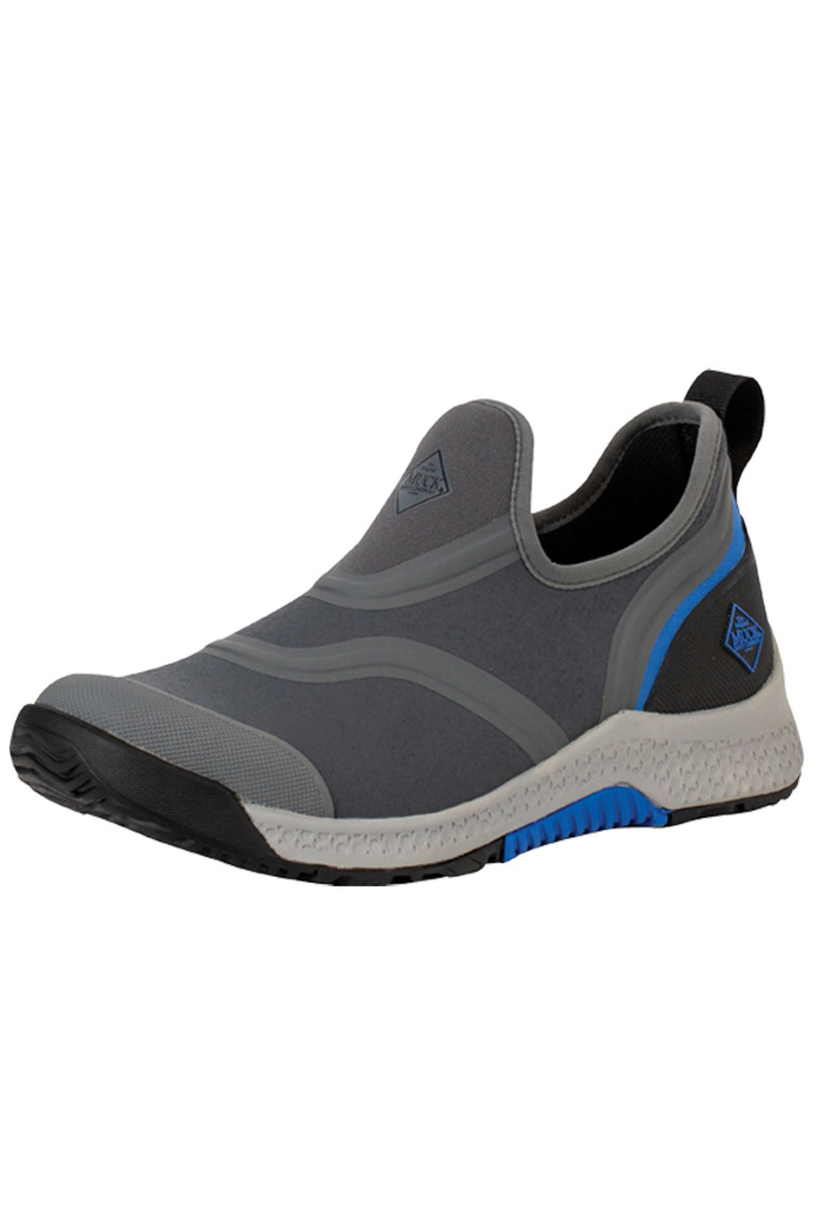 Muck Boot Men's Outscape Low Mens Riding Clothing