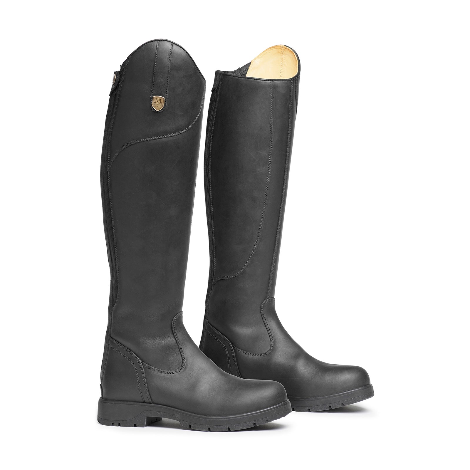 Mountain Horse Wild River Tall Riding Boots Riding Boots & Riding Shoes