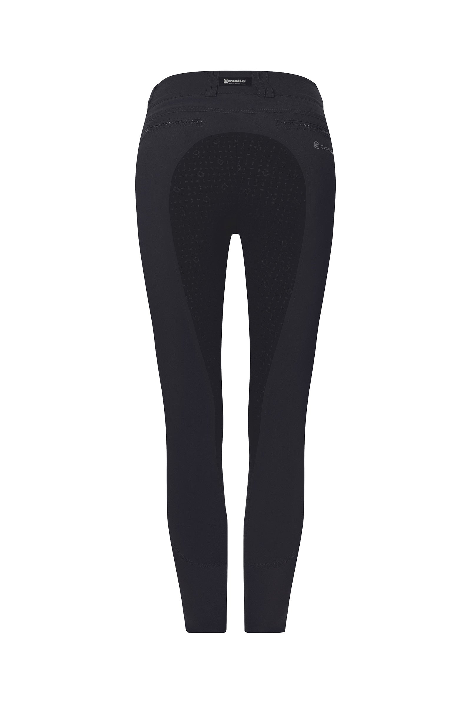 Cavallo Cavalceline X Grip Women's Full Grip Thermo Breeches Womens Breeches