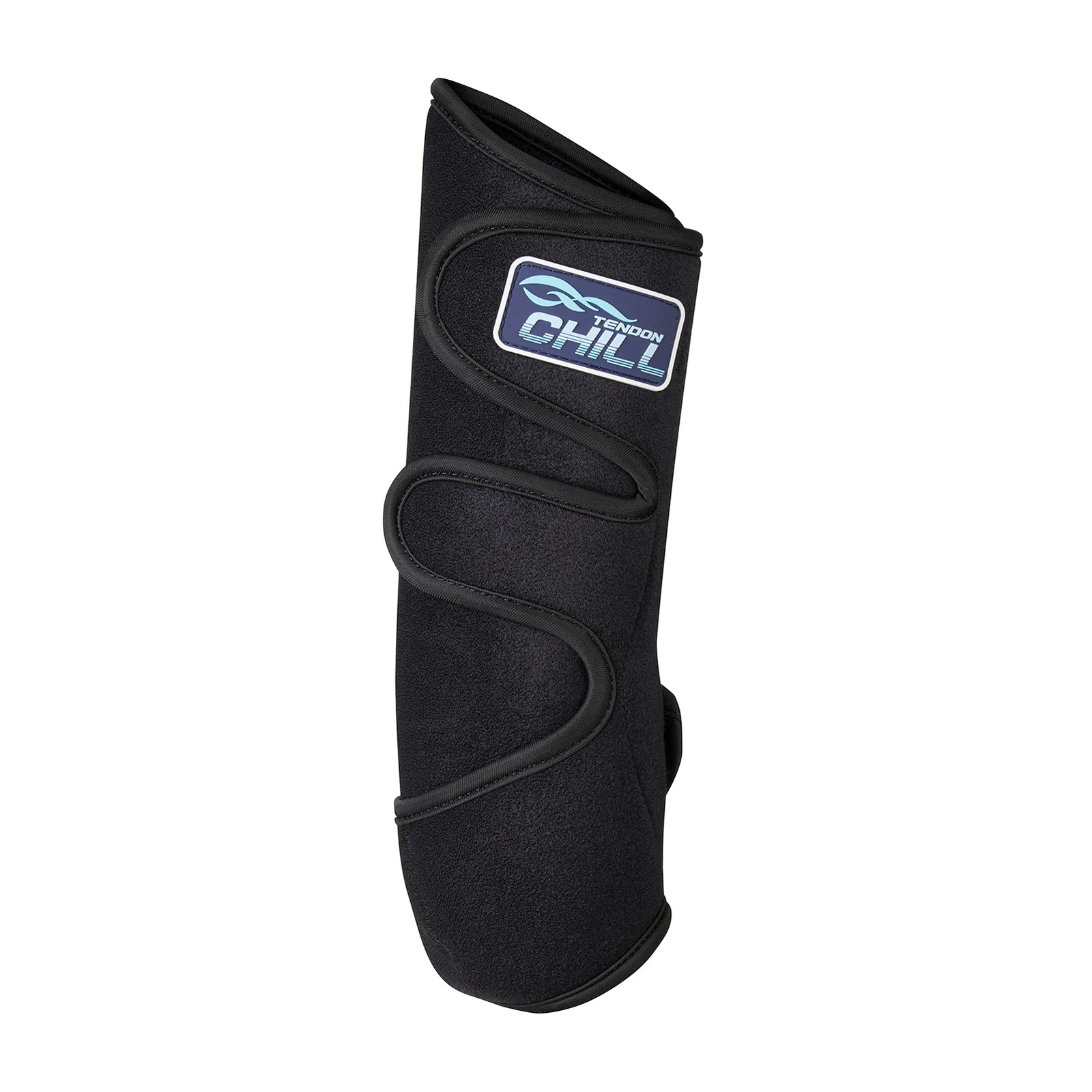 LeMieux Tendon Chill Bootss Leg & Hoof Protection