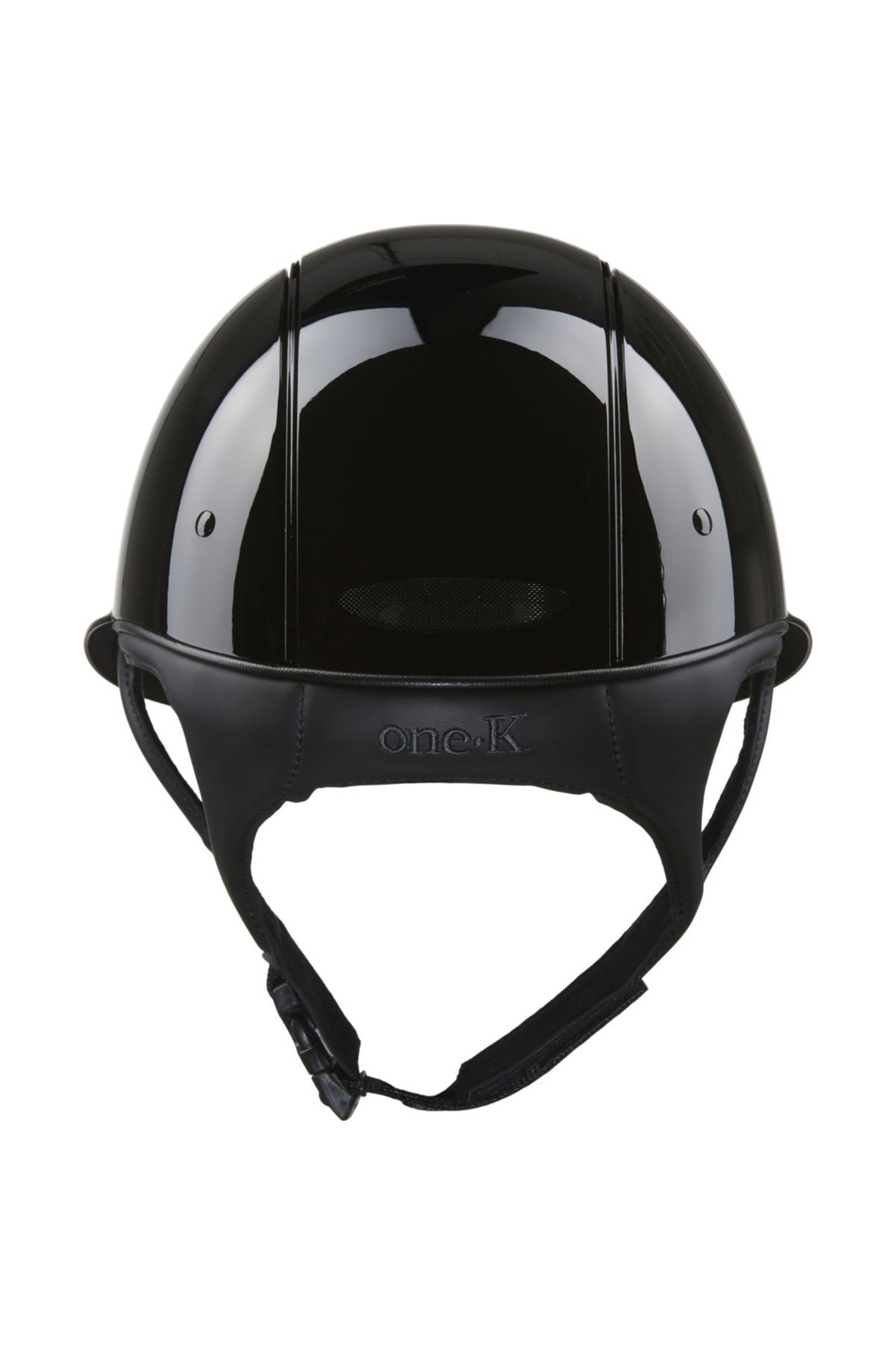 OneK Avance Convertible Glossy Helmet Safety Equipment