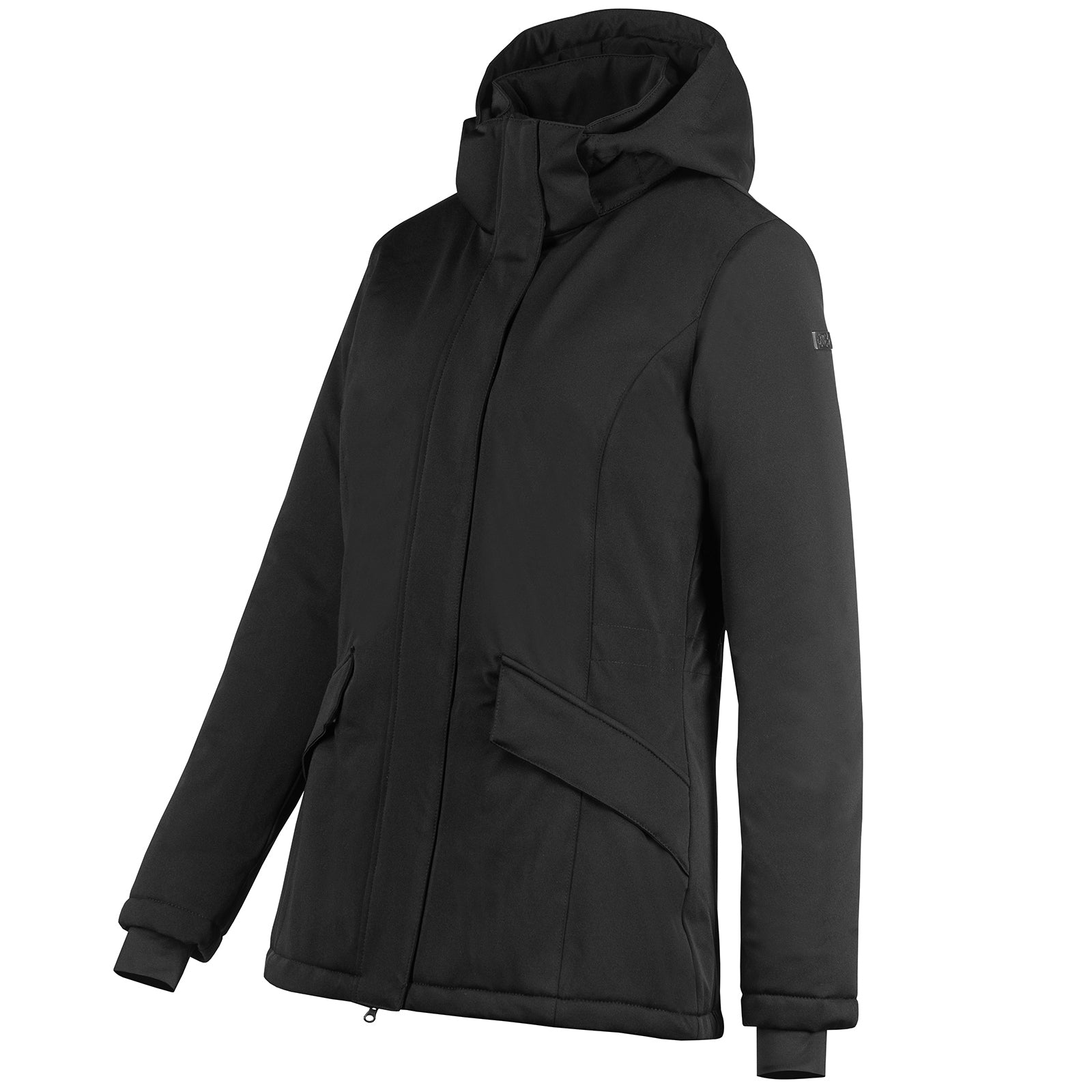 B Vertigo Dana Women's Winter Padded Riding Jacket Women’s Riding Clothing