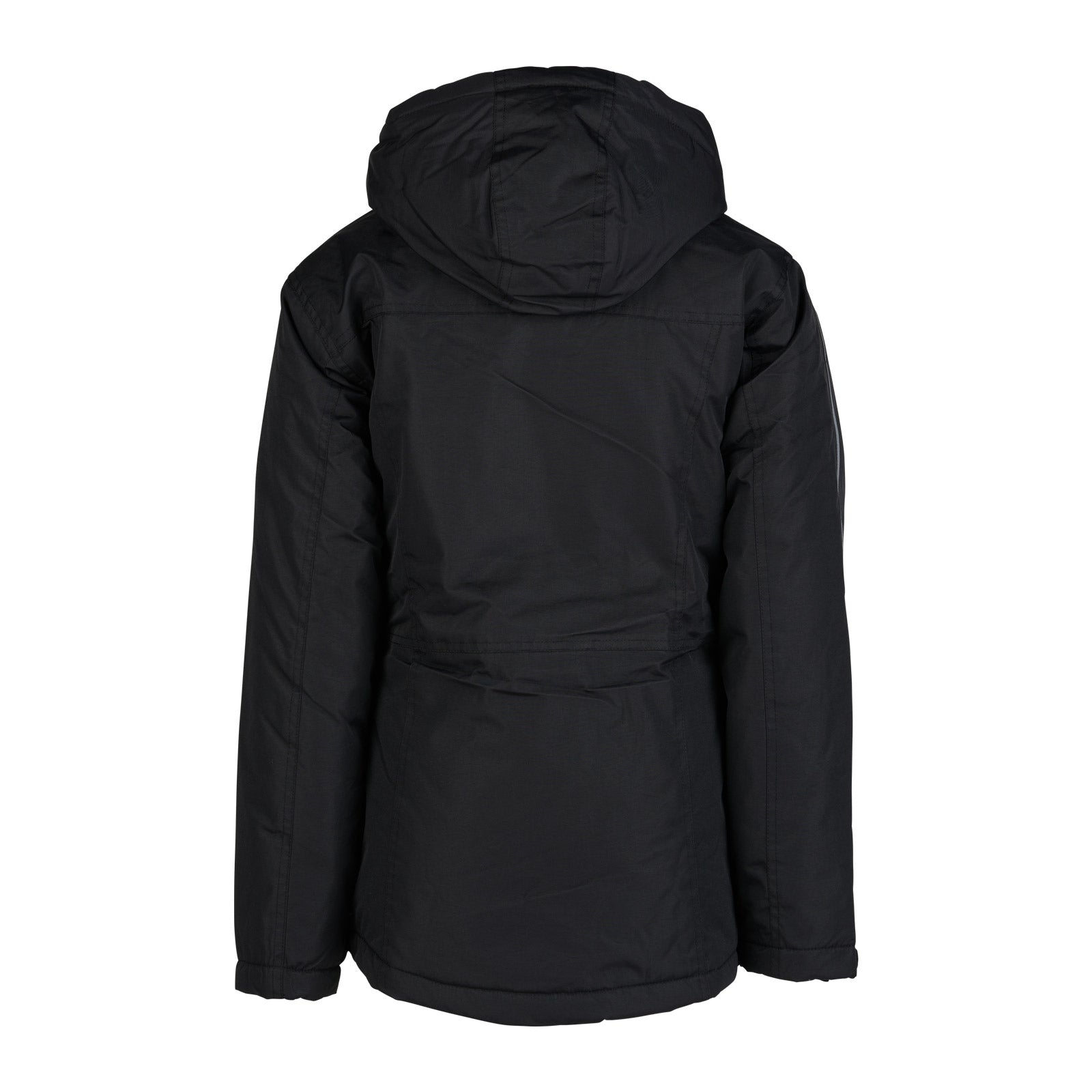 Horze Cheyenne Kids Padded Winter Riding Jacket Kids Apparel