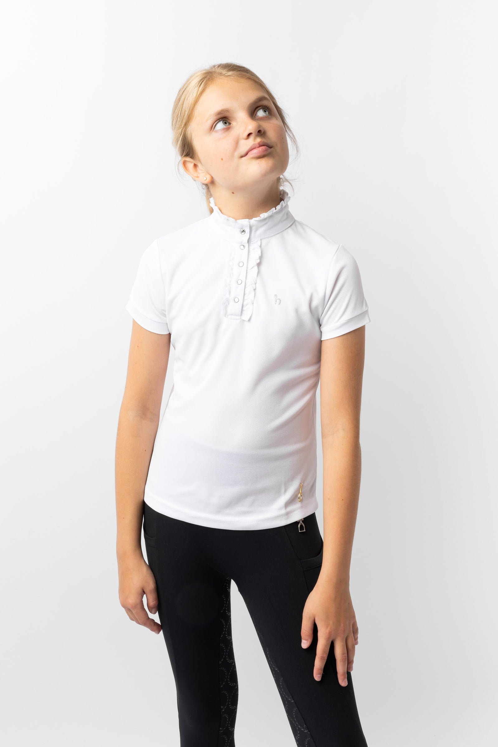 Model shot 1