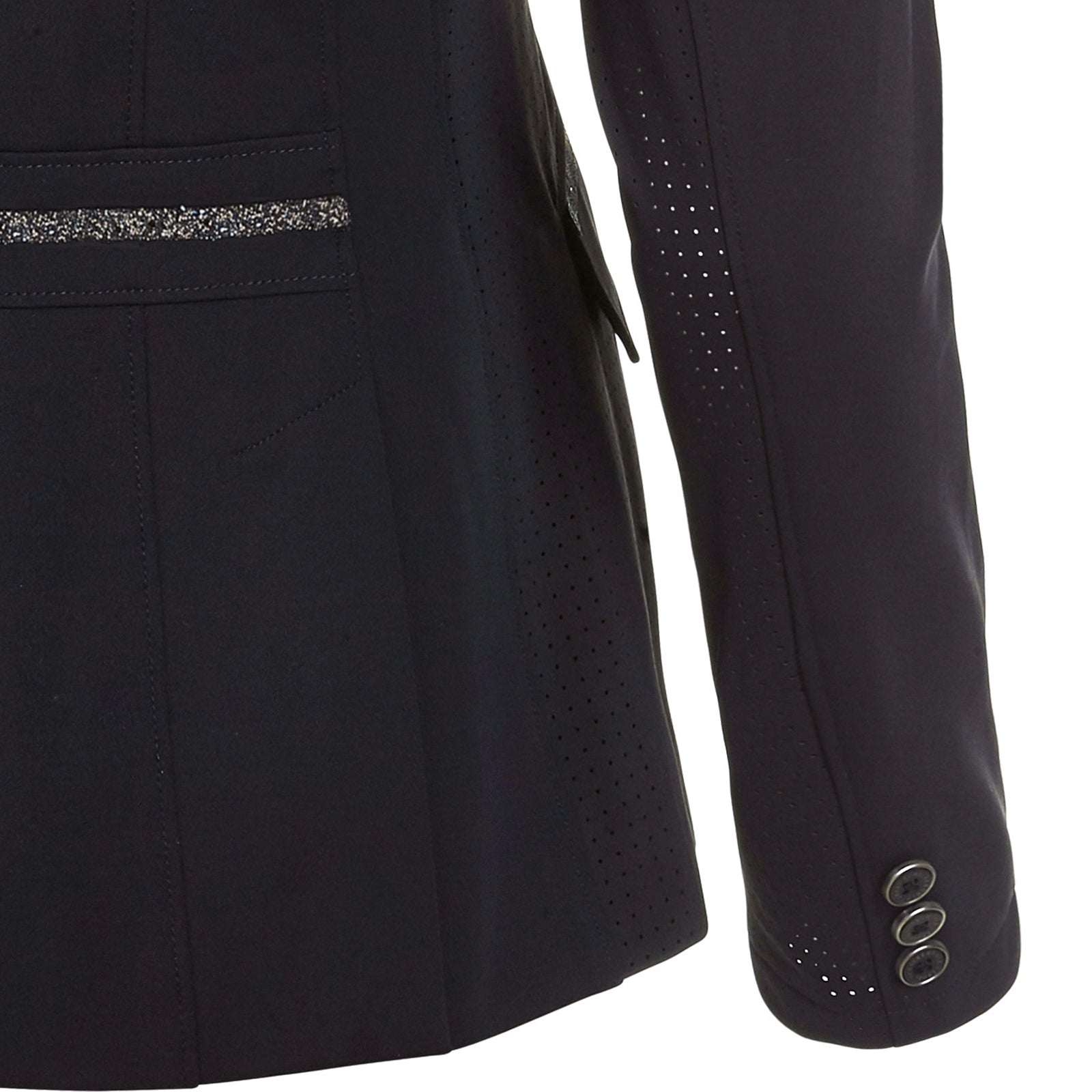 Schockemöhle Sports Amelie Women´s Show Jacket Women’s Riding Clothing