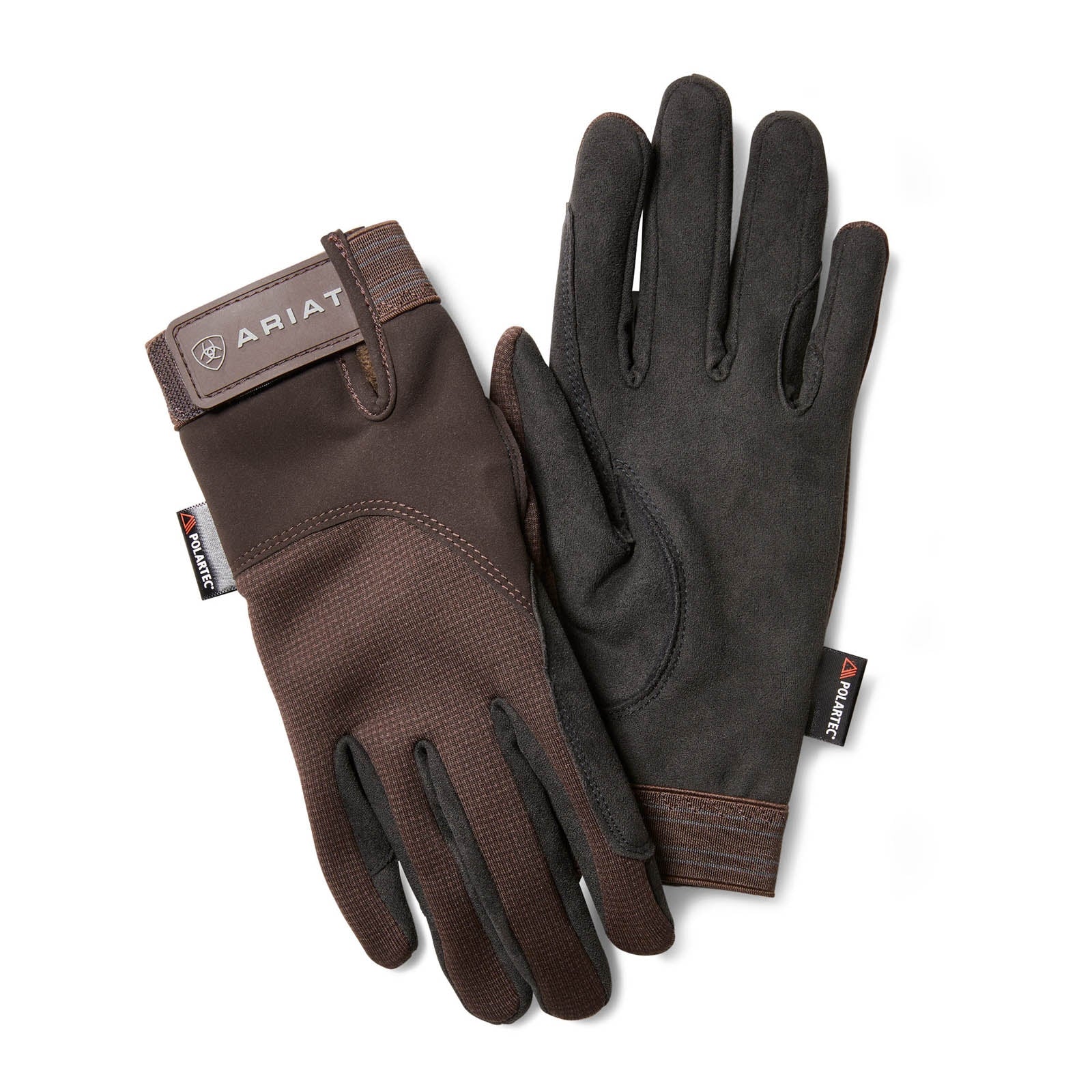 Ariat Insulated Tek Grip Glove Riding Gloves