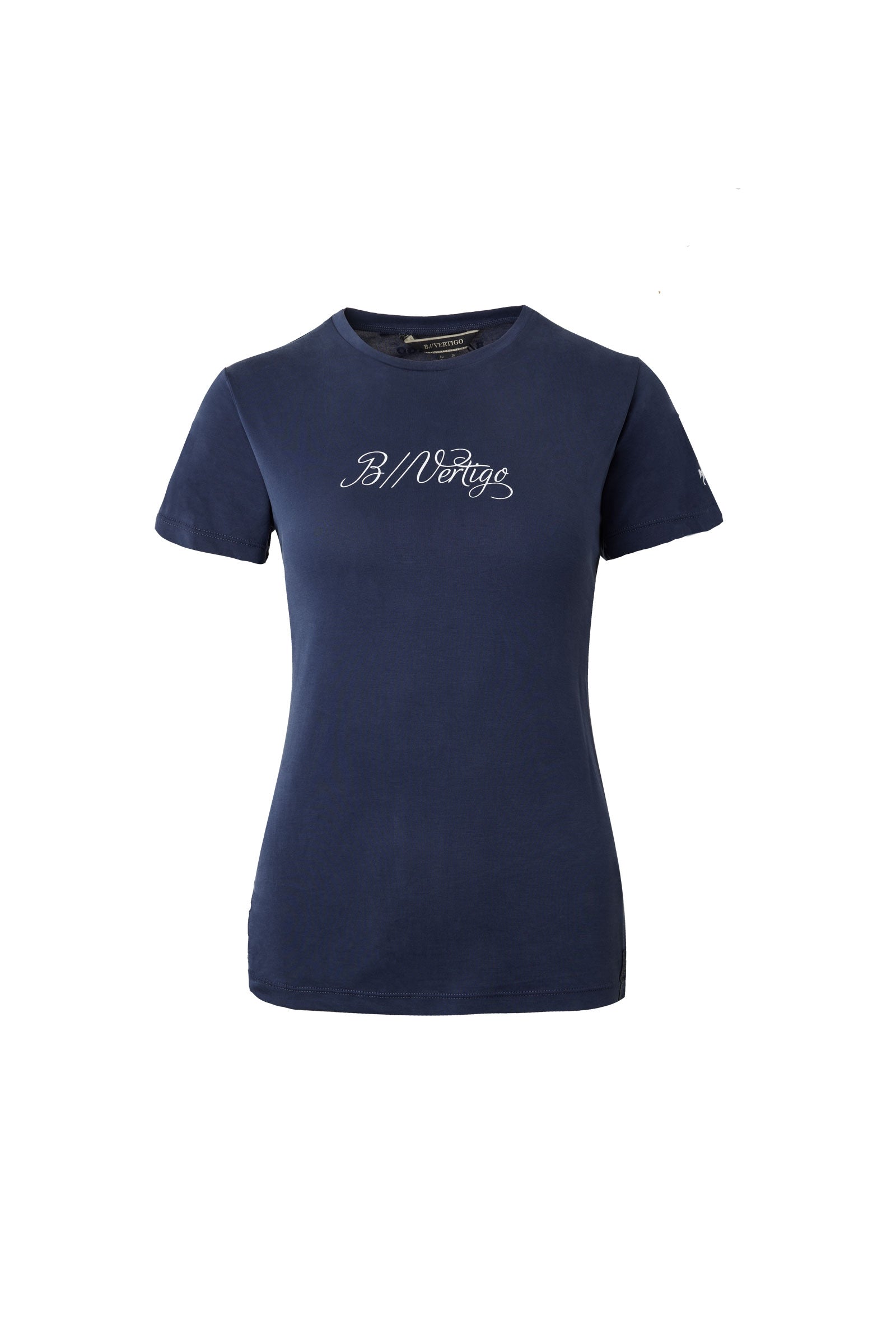 B Vertigo Daniele Women's Short Sleeve Cooling T-Shirt Women’s Riding Clothing