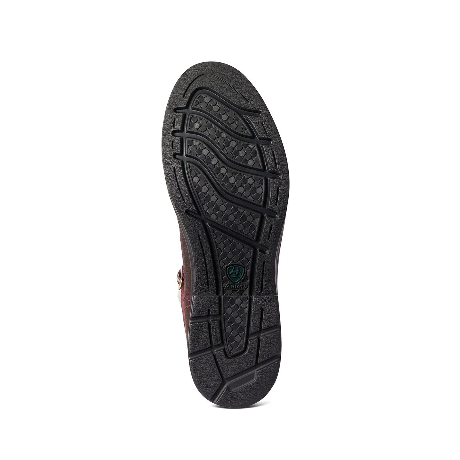Ariat Harper Women´s Waterproof Half Boots Riding Boots & Riding Shoes