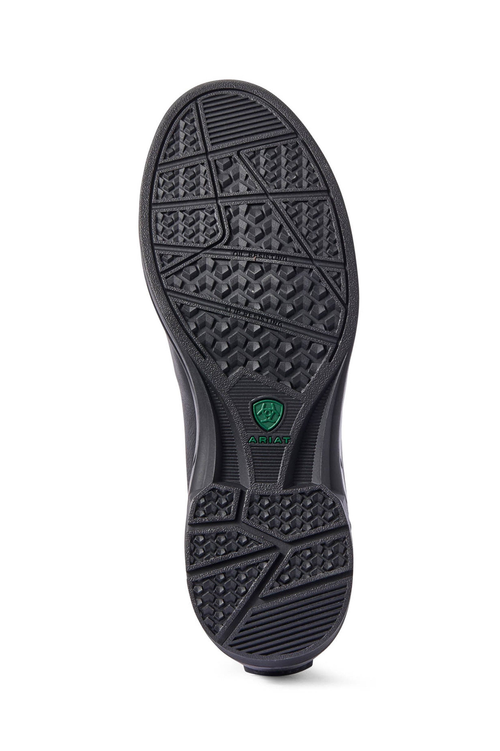 Ariat Heritage IV Steel Toe Zip Women´s Waterproof Paddock Boot Riding Boots & Riding Shoes