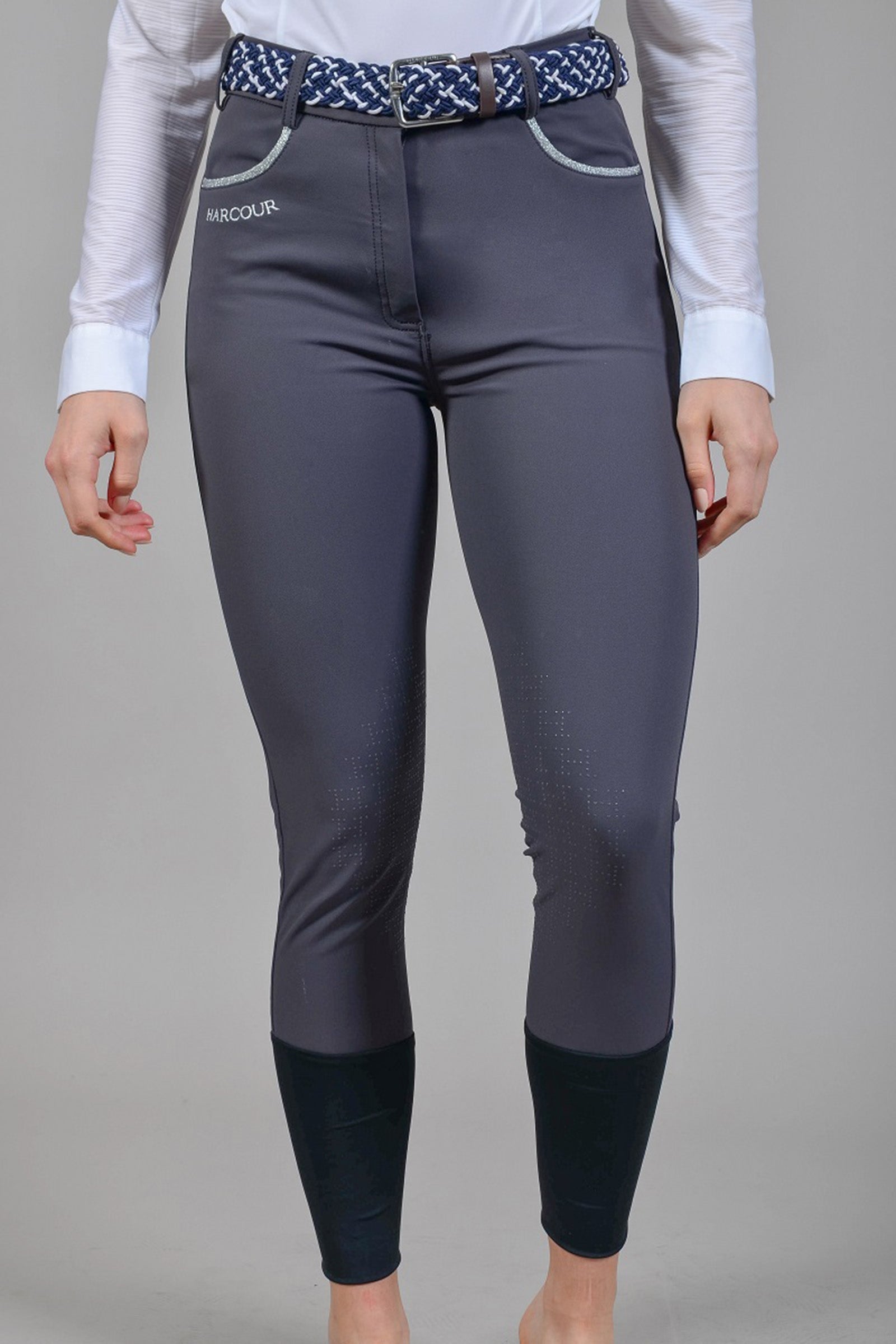 Harcour Jaltika Women's Fullseat Breeches Womens Breeches
