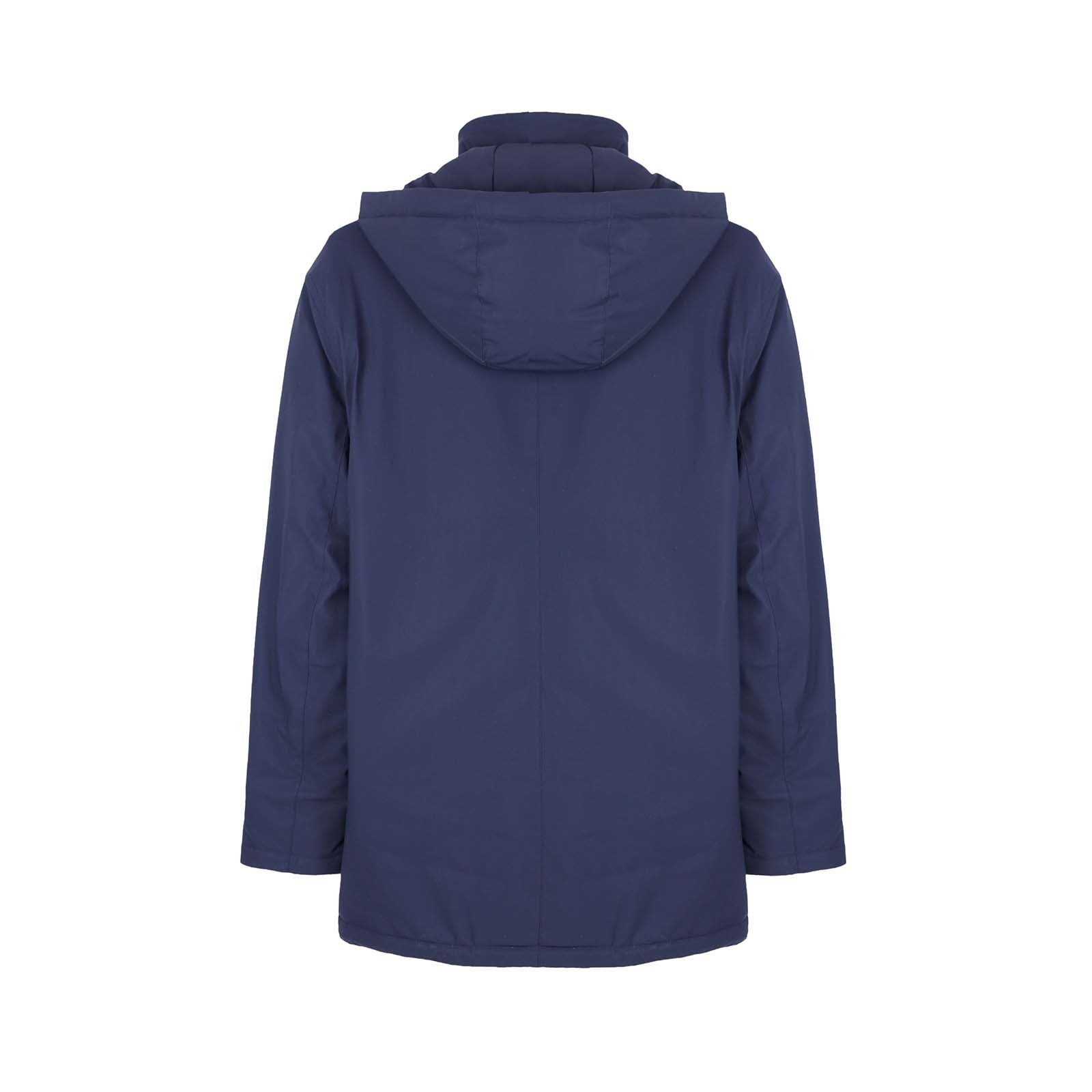 Harcour Robertoh Men's Parka Mens Riding Clothing