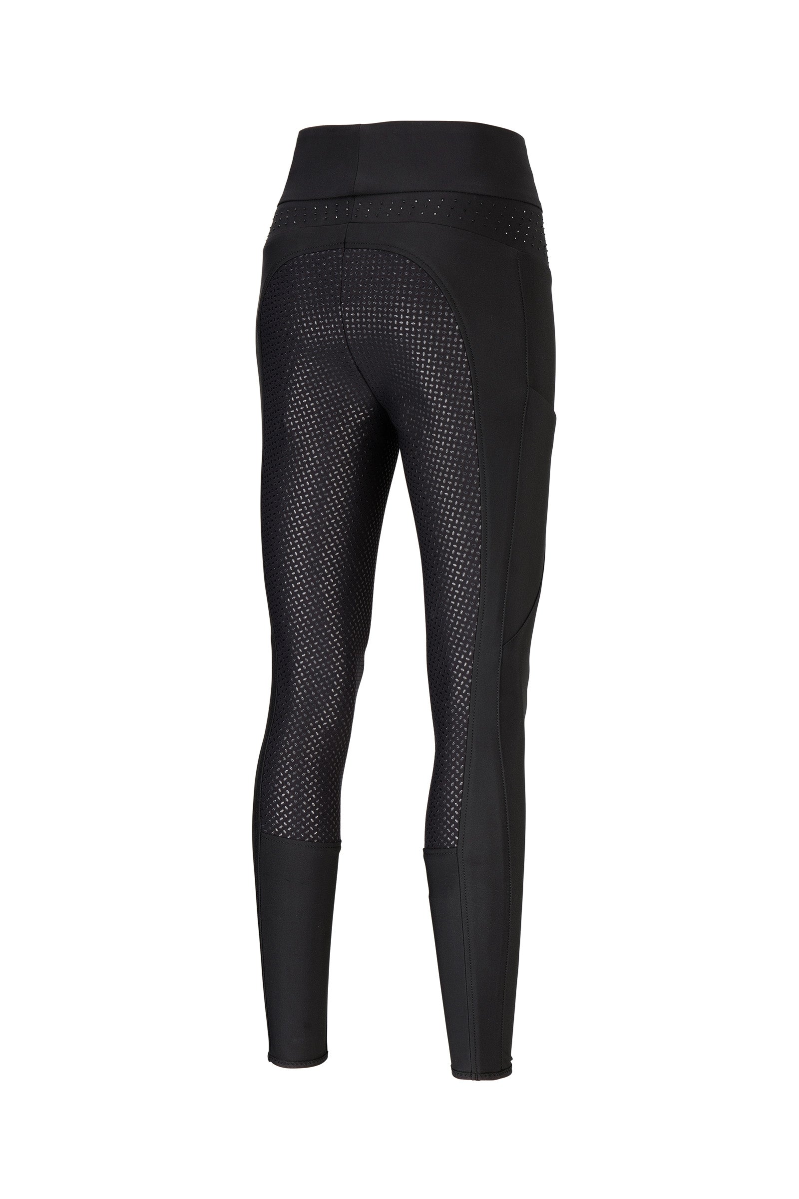 Pikeur Milla Athleisure Full Grip Breeches for Women Womens Breeches