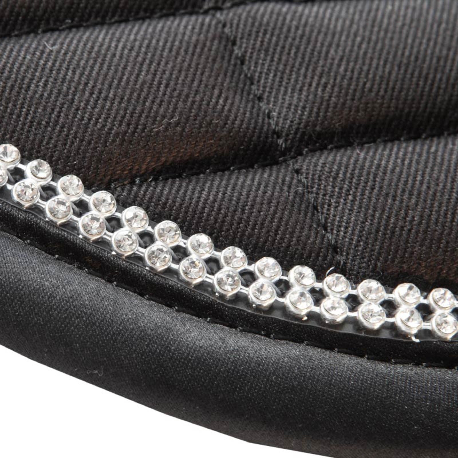 Kavalkade KavalEasy Strass All Purpose Saddle Pad Saddle Pads