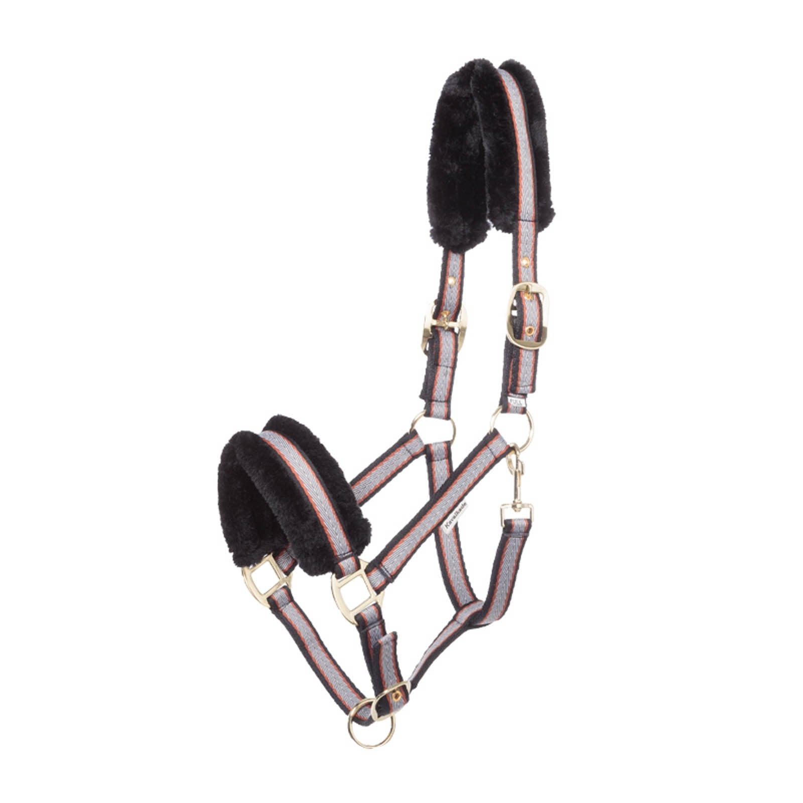 Kavalkade Gretchen Halter Halters & Leads