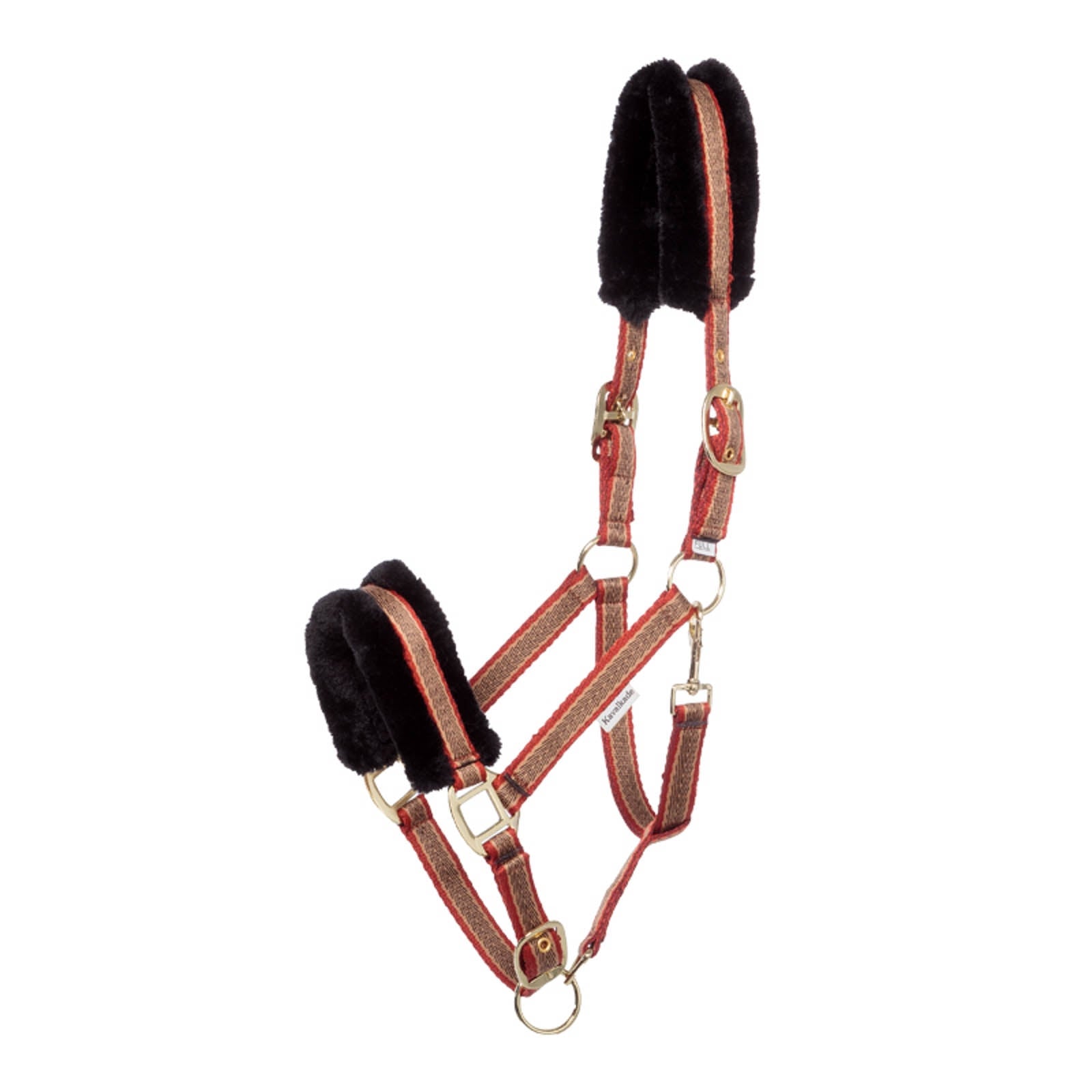 Kavalkade Gretchen Halter Halters & Leads