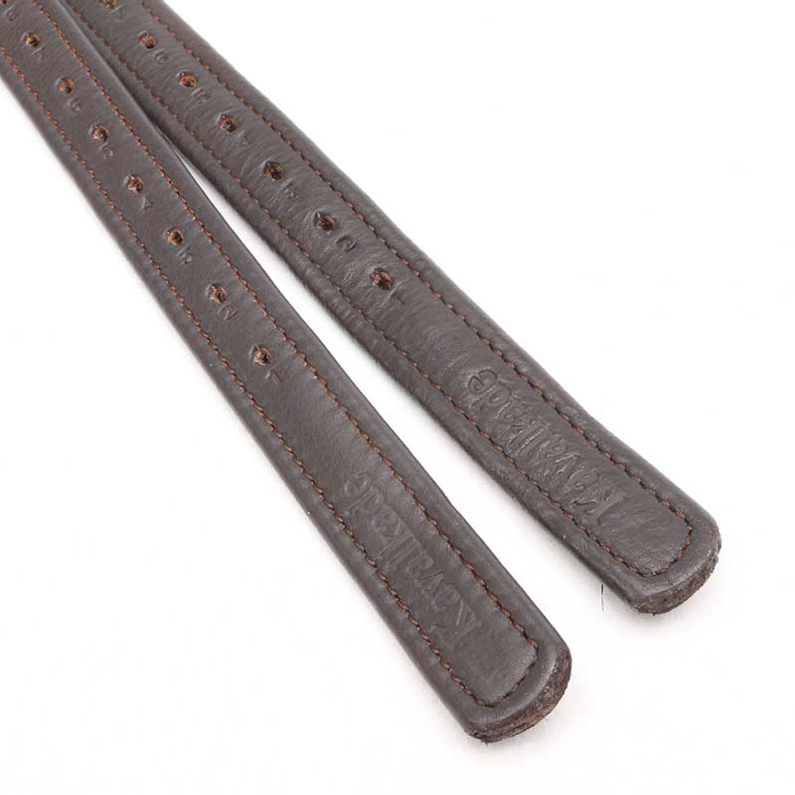 Kavalkade Strong Stirrup Leathers Saddles, Girths & Stirrups