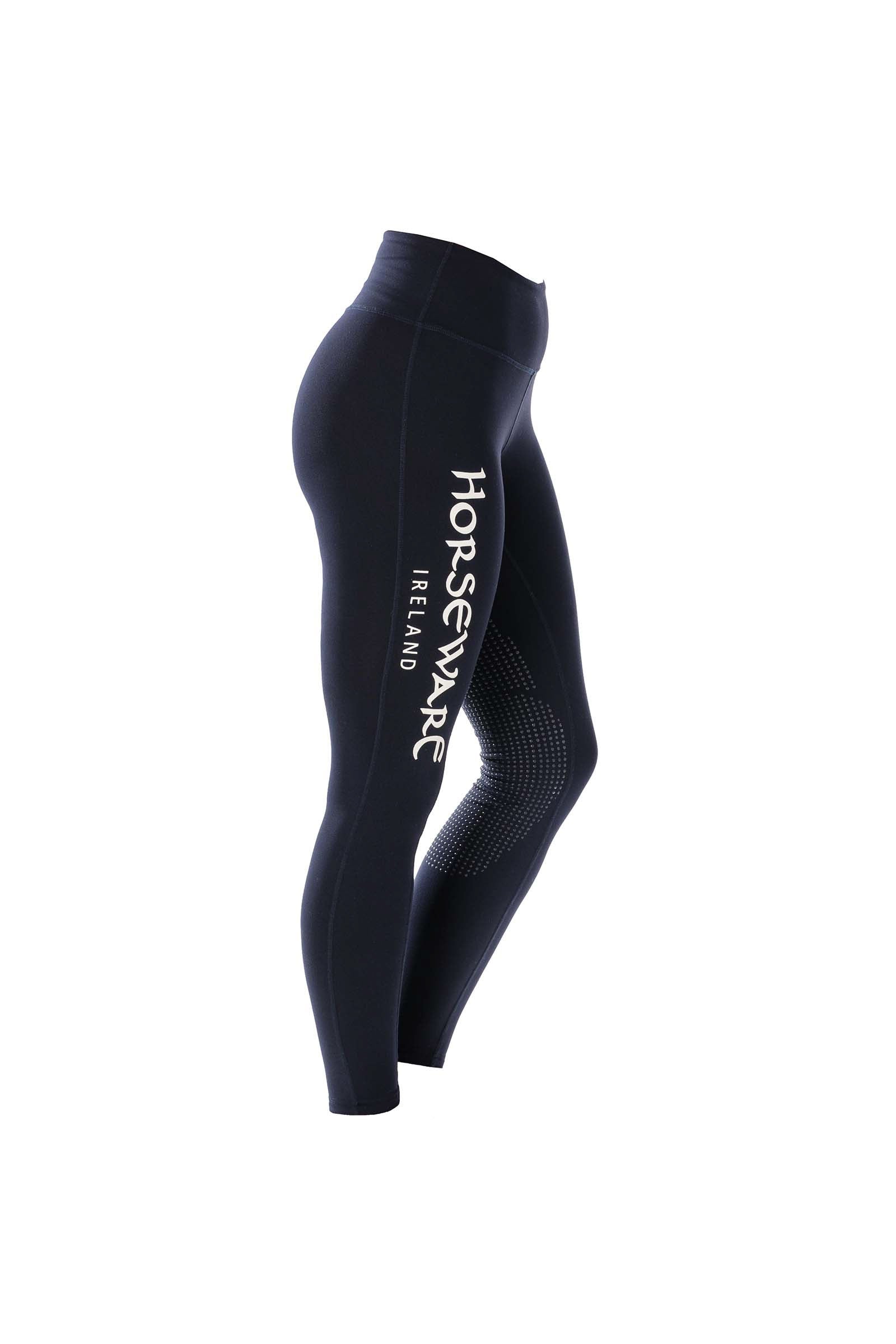 Horseware Signature Riding Tights Womens Breeches