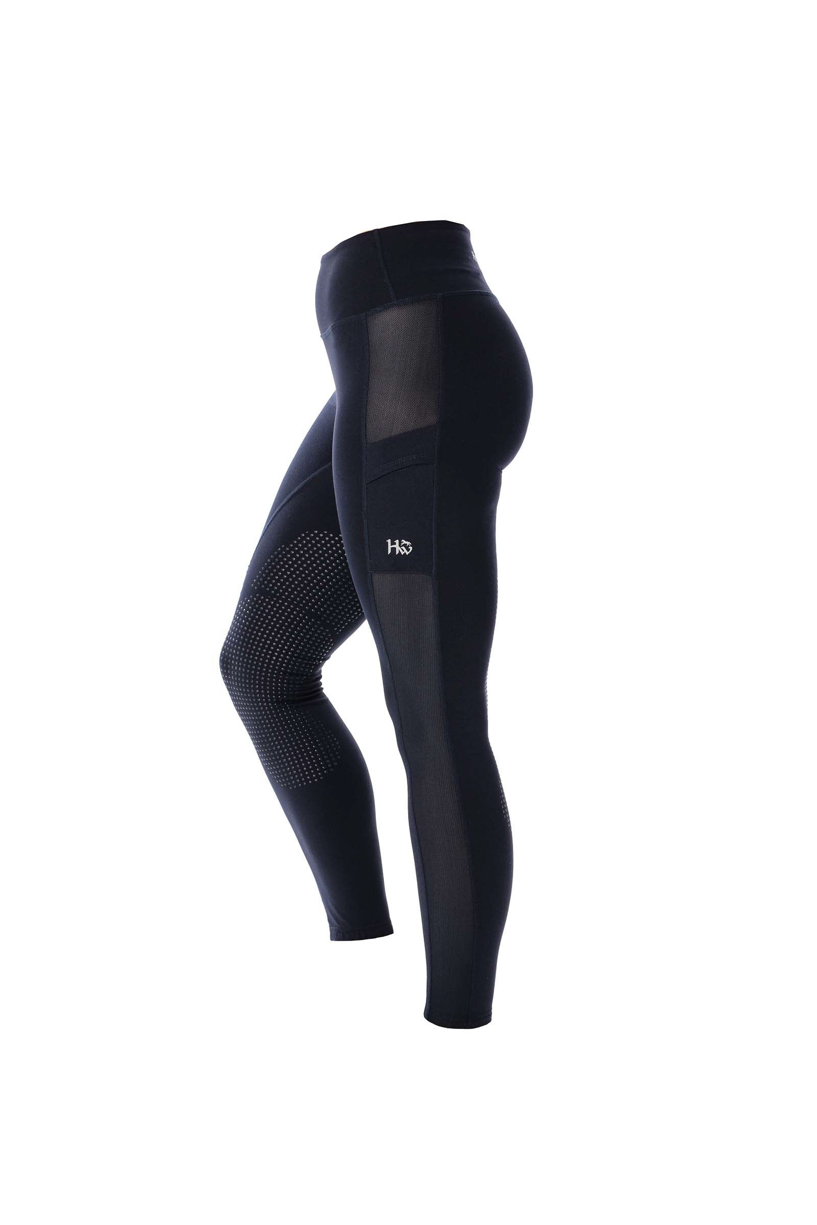 Horseware Signature Riding Tights Womens Breeches