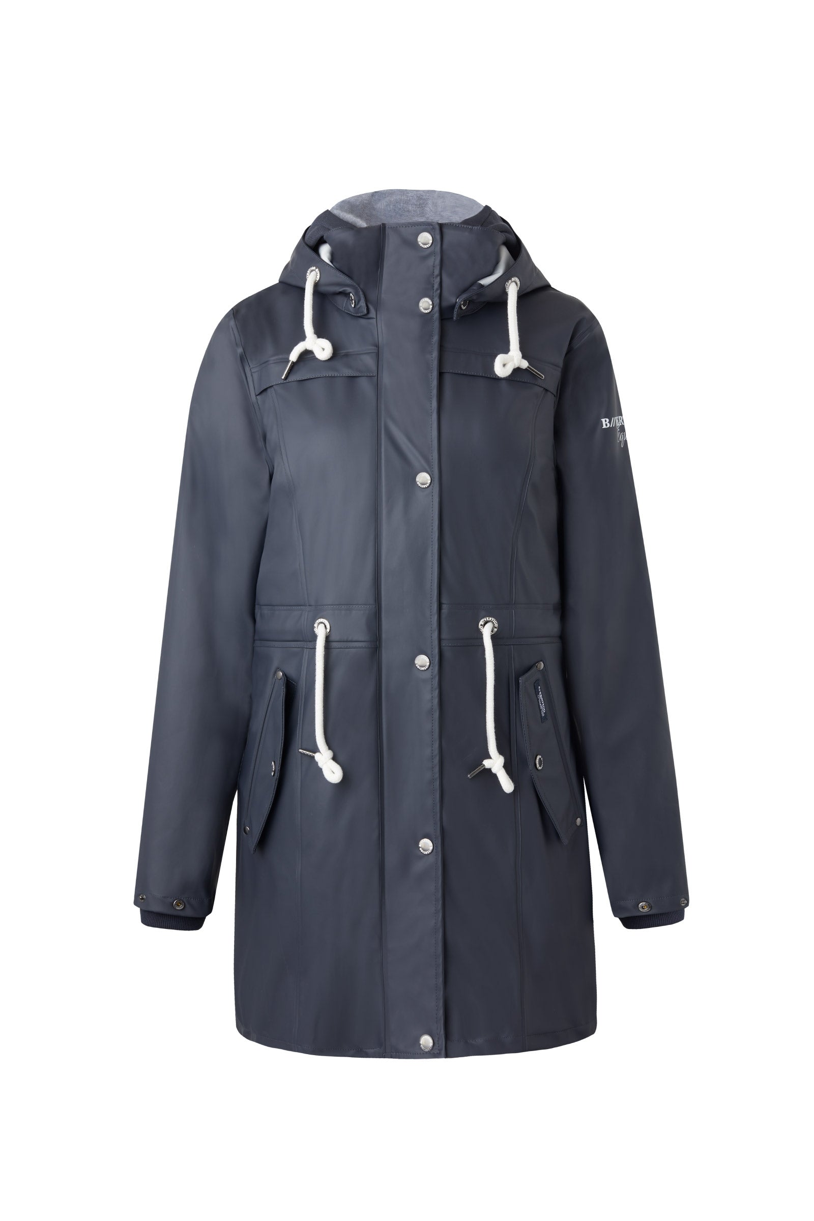 B Vertigo Emma Women's PU Raincoat Women’s Riding Clothing