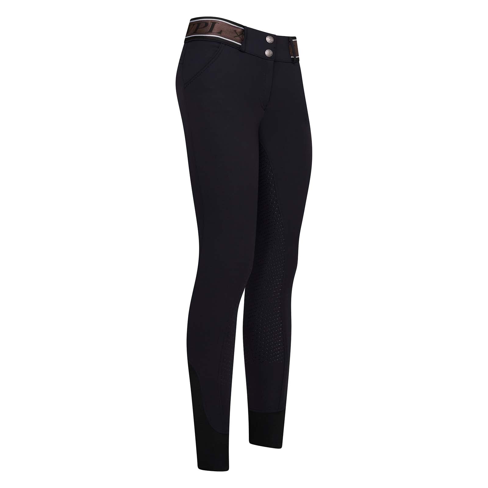 HV Polo Caroline Women's Fullgrip Breeches Womens Breeches