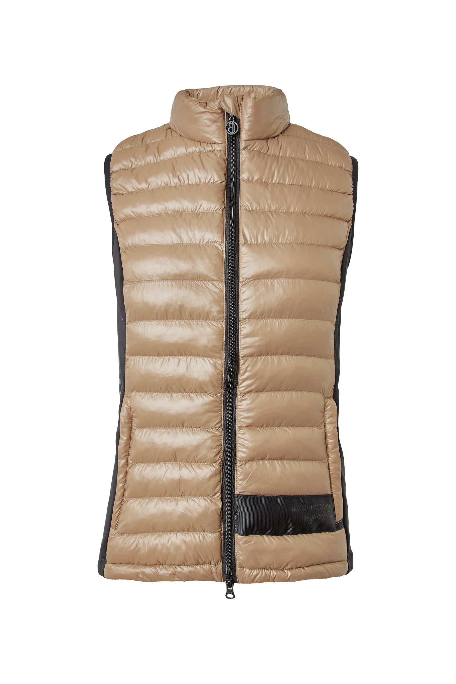 B Vertigo Sia Women's Ultra Light Padded Riding Riding Vest Women’s Riding Clothing