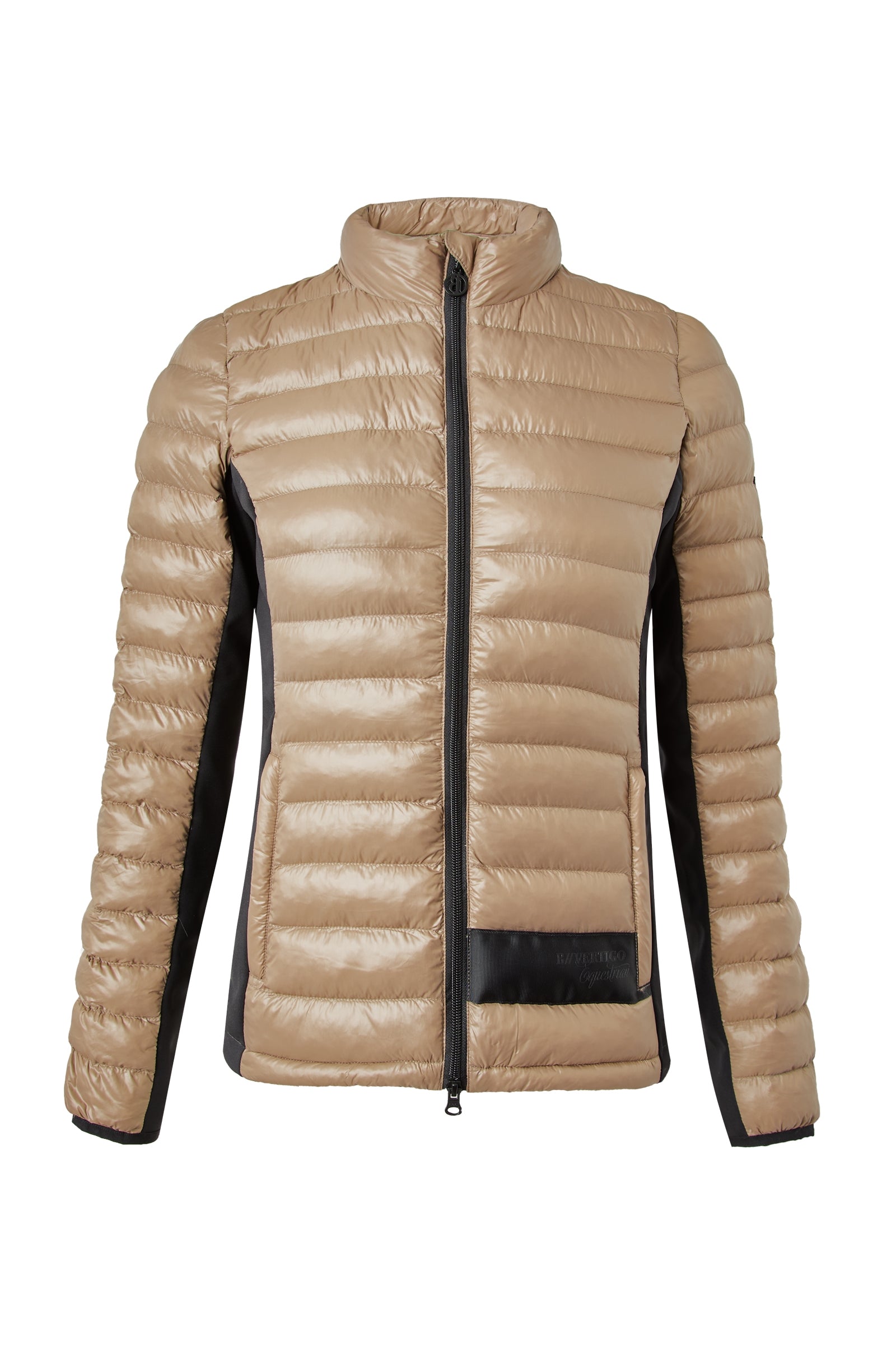 B Vertigo Simone Women's Ultra Light Padded Riding Riding Jacket Women’s Riding Clothing