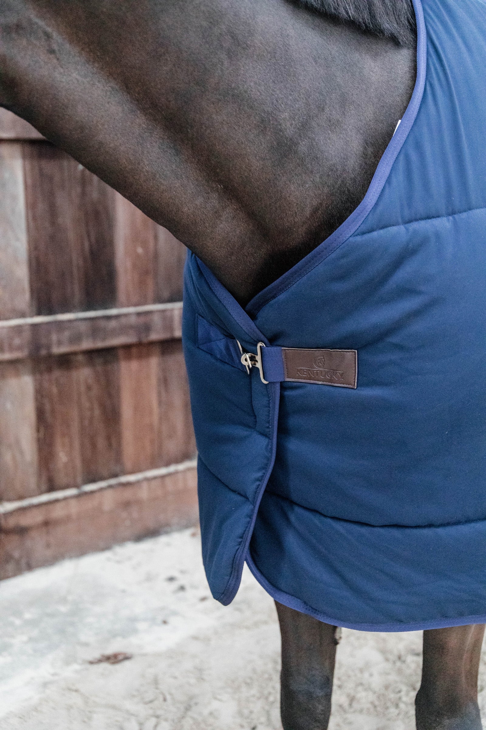 Kentucky Horsewear Classic Stable Rug, 300g Horse Rugs