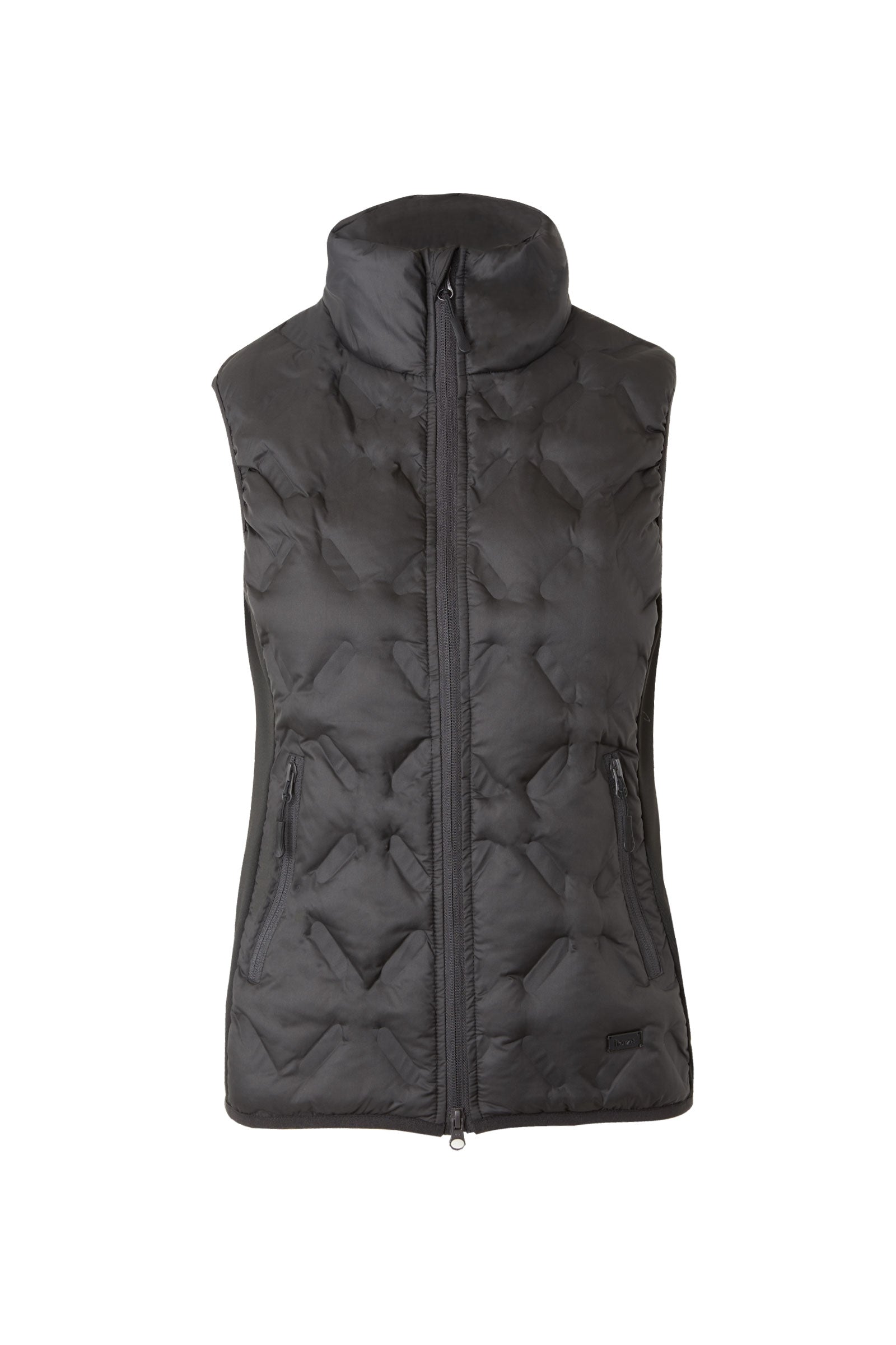 Horze Shelly Women's Riding Riding Vest Women’s Riding Clothing