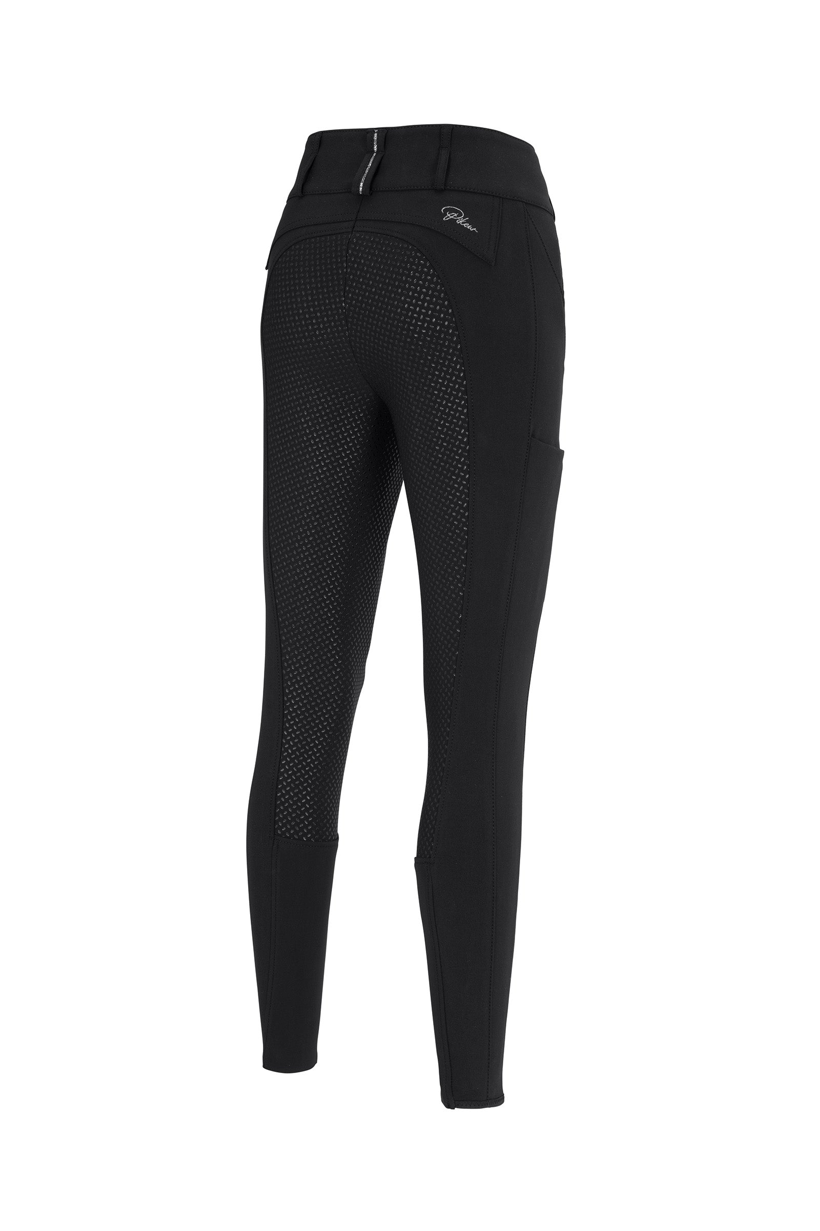 Pikeur Candela Glamor Grip Women's Full Grip Breeches Womens Breeches