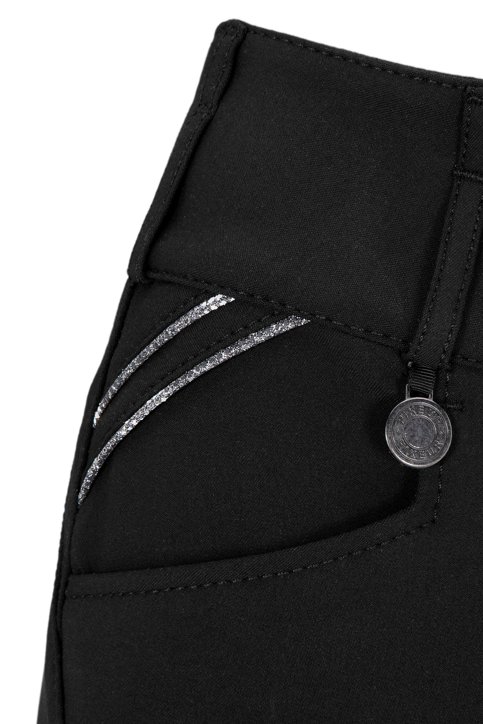 Pikeur Candela Glamor Grip Women's Full Grip Breeches Womens Breeches
