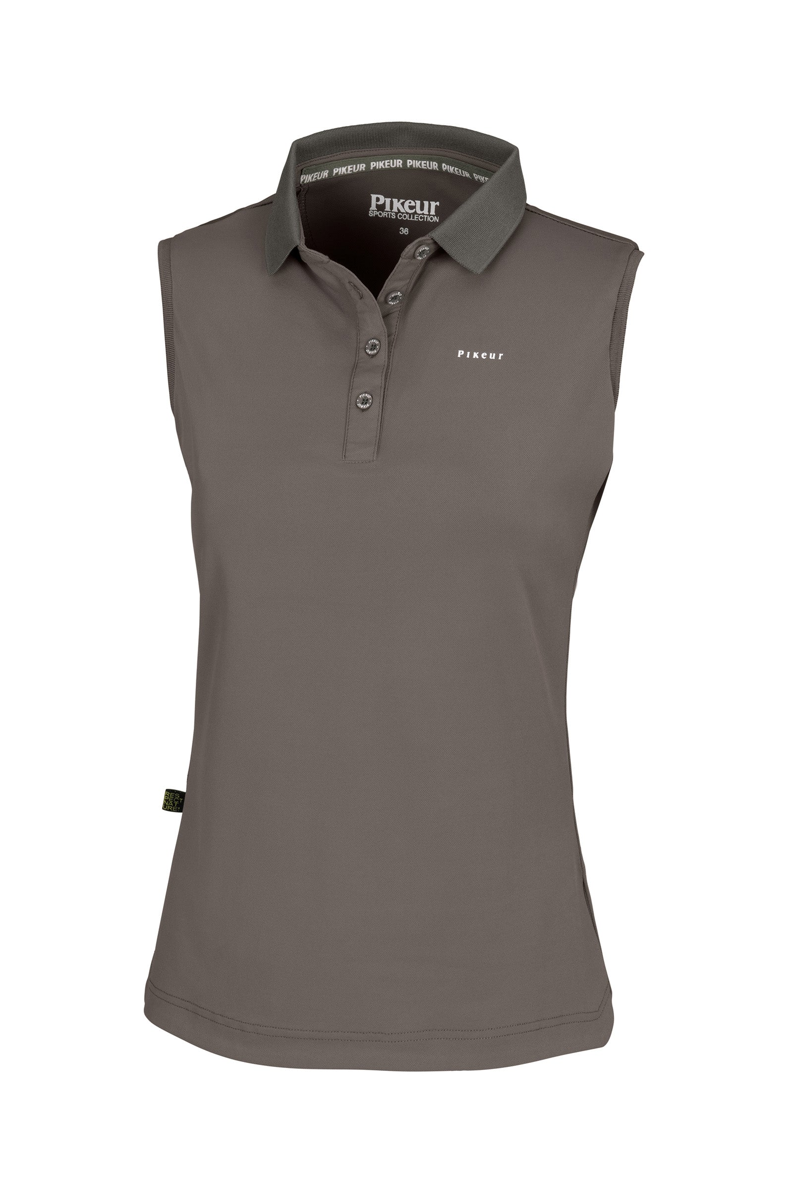 Pikeur Jarla Ladies' Functional Polo Women’s Riding Clothing