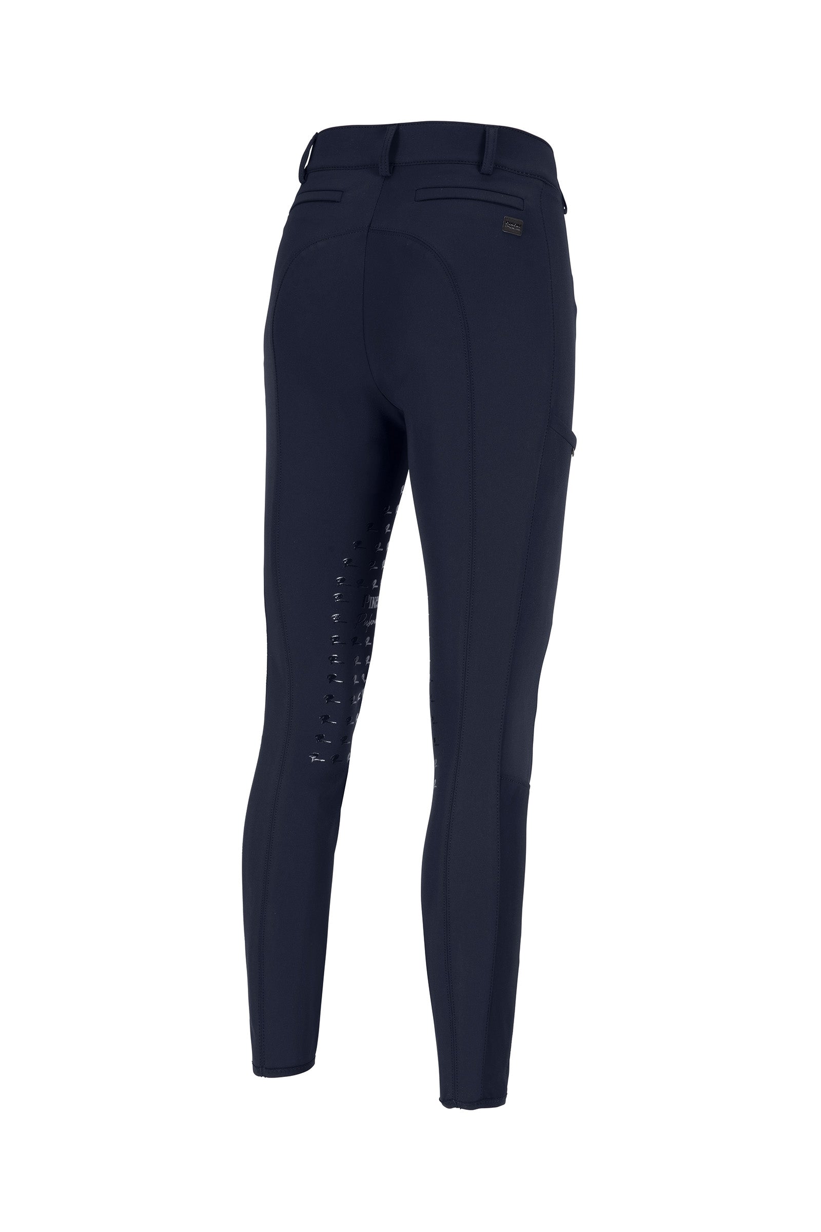 Pikeur Oliva Athleisure Women's Knee Grip Show Breeches for Women Womens Breeches