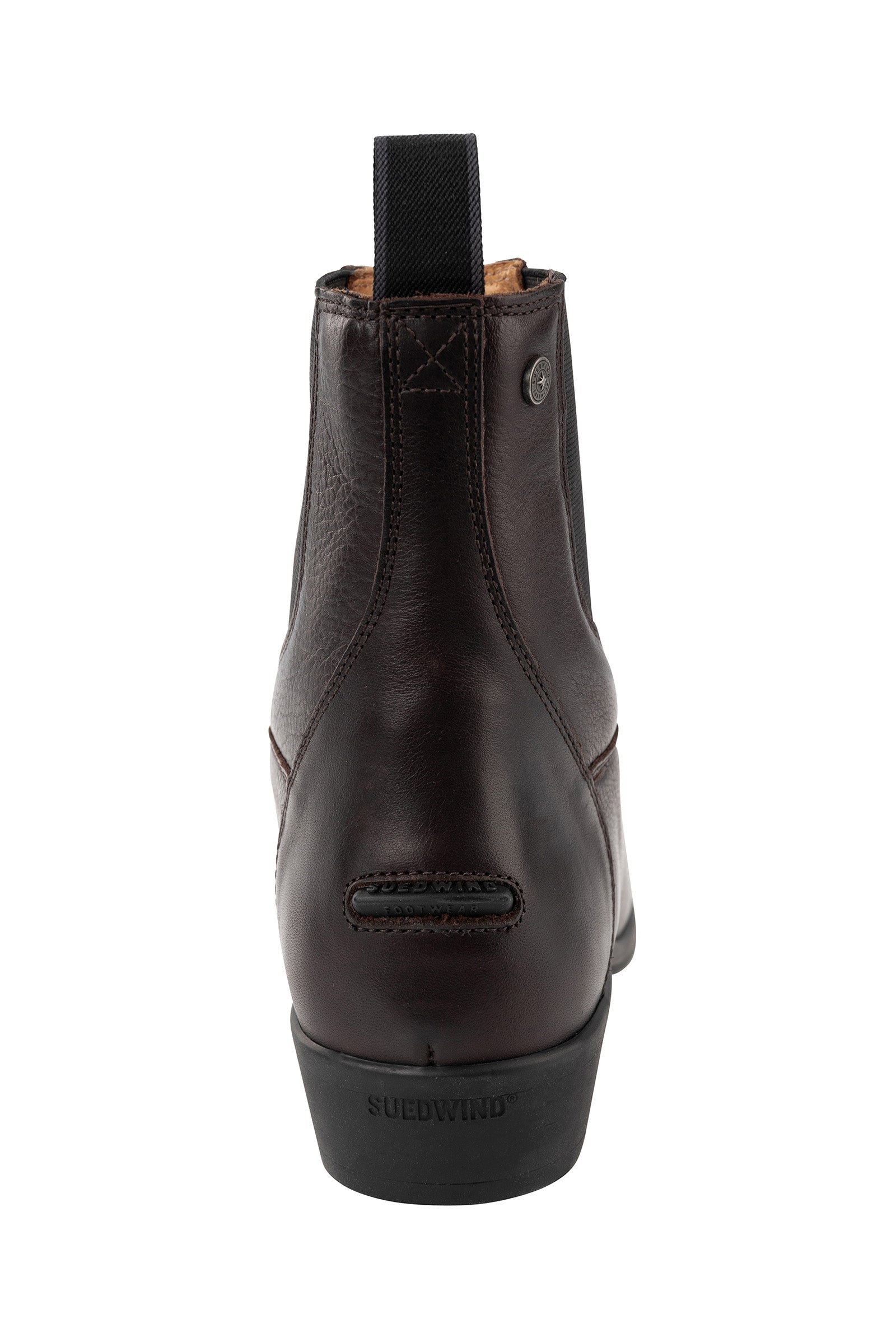 Suedwind Footwear Advanced II FZ Soft Jodhpur Boots, Front Zip Riding Boots & Riding Shoes