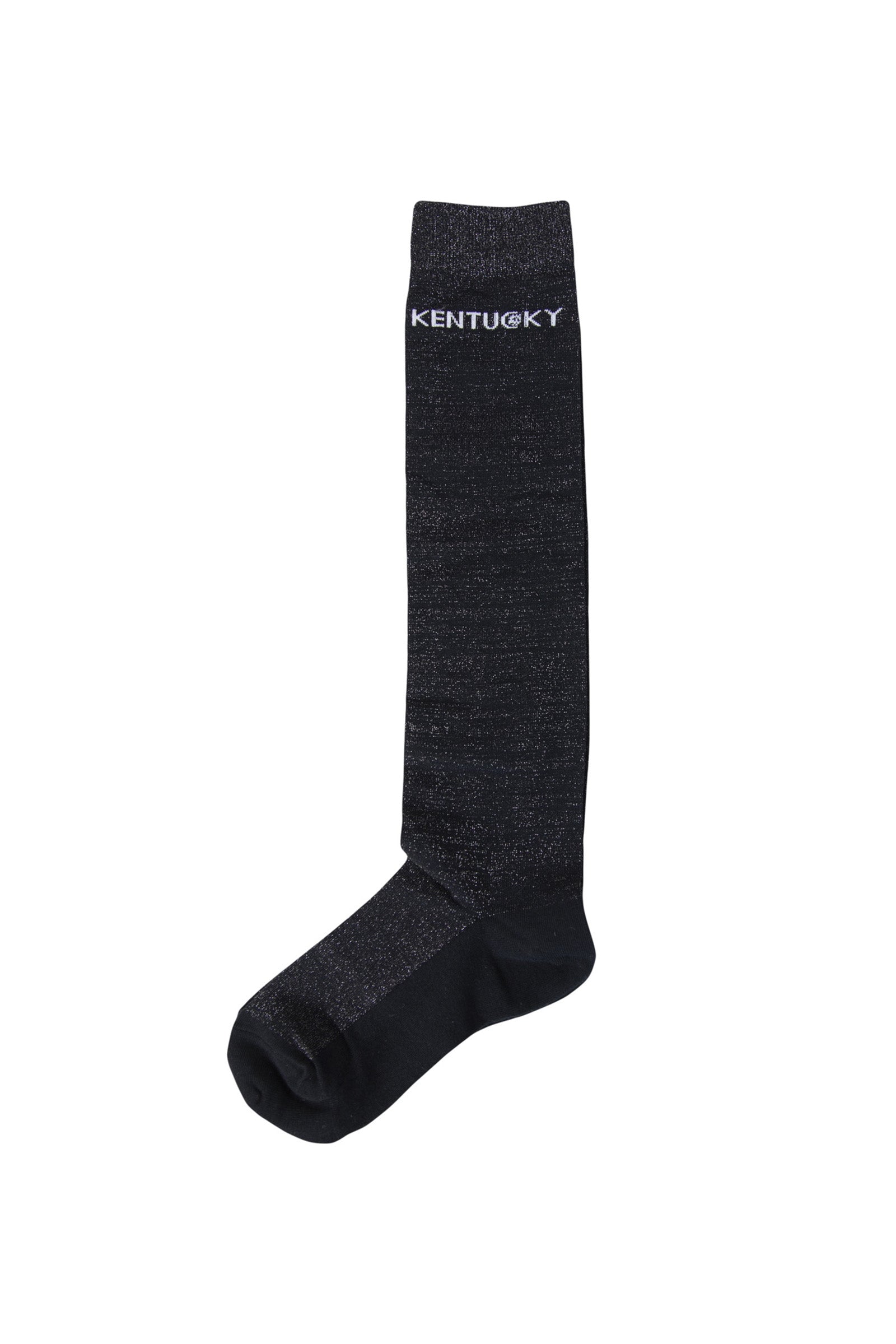 Kentucky Horsewear Glitter Socks Socks