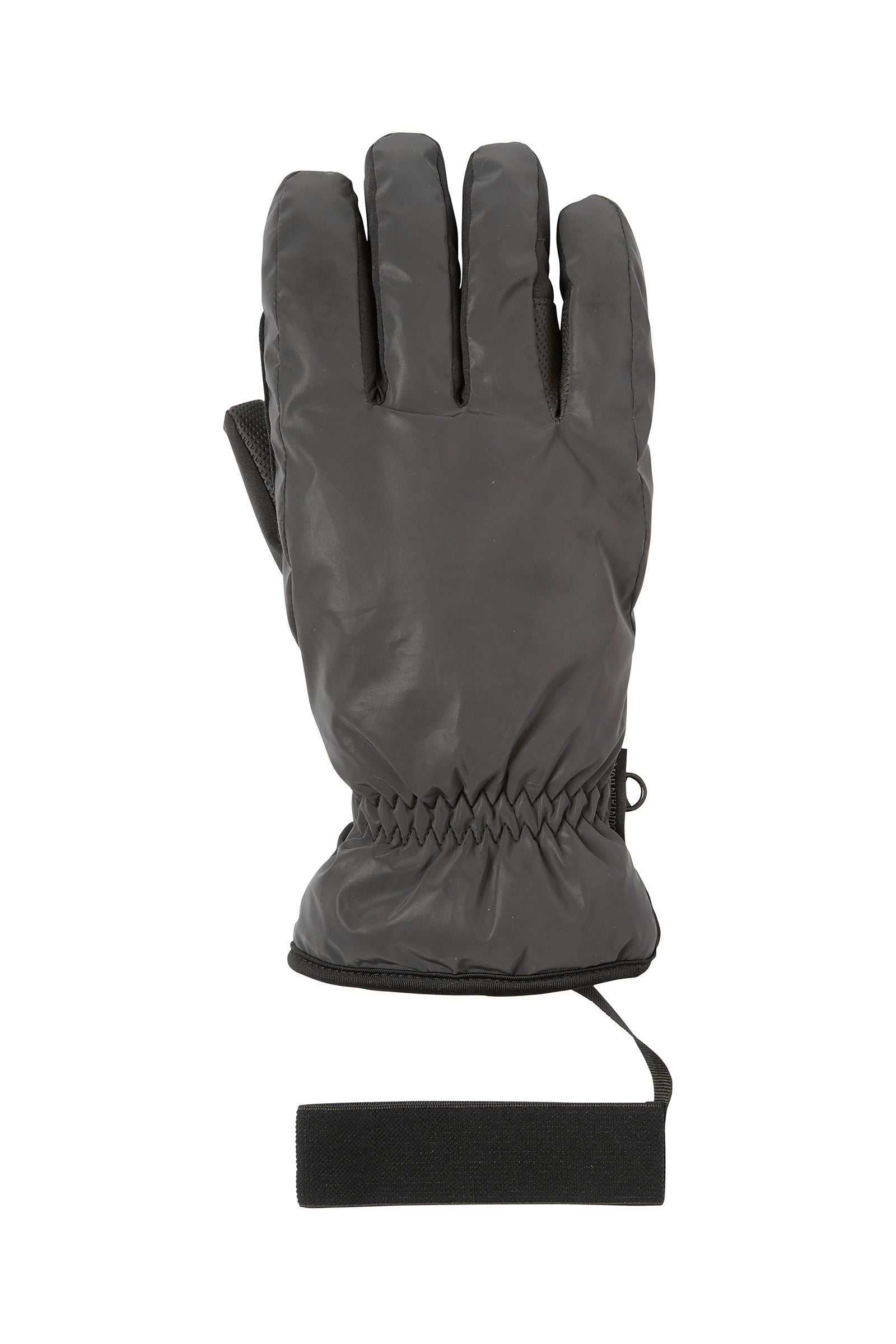 Mountain Horse Flash Kids' Winter Riding Gloves Kids Apparel