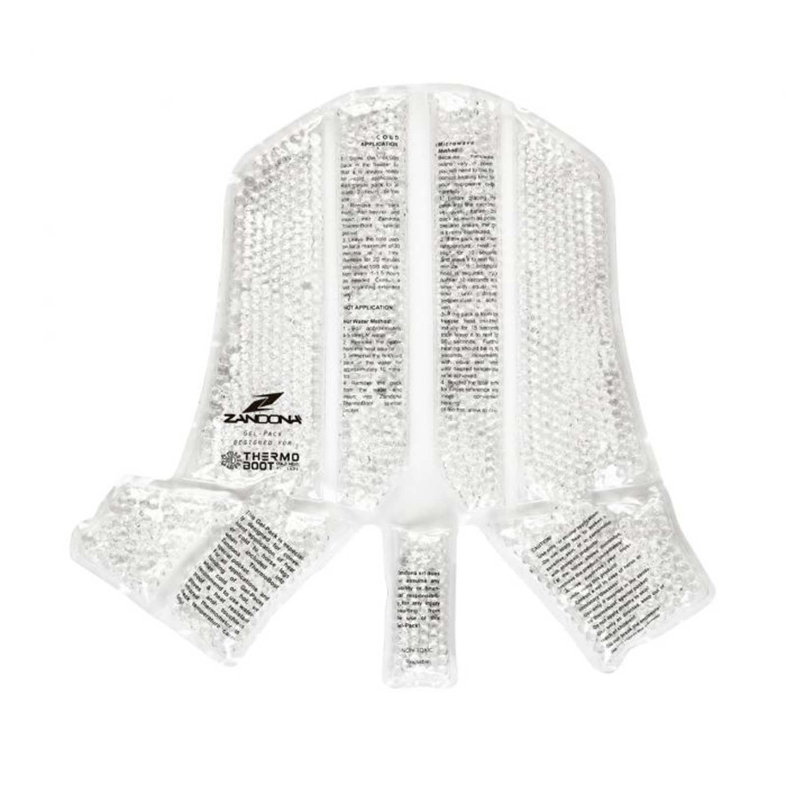 Zandona Thermoboot Spare Gel-Pack Leg & Hoof Protection